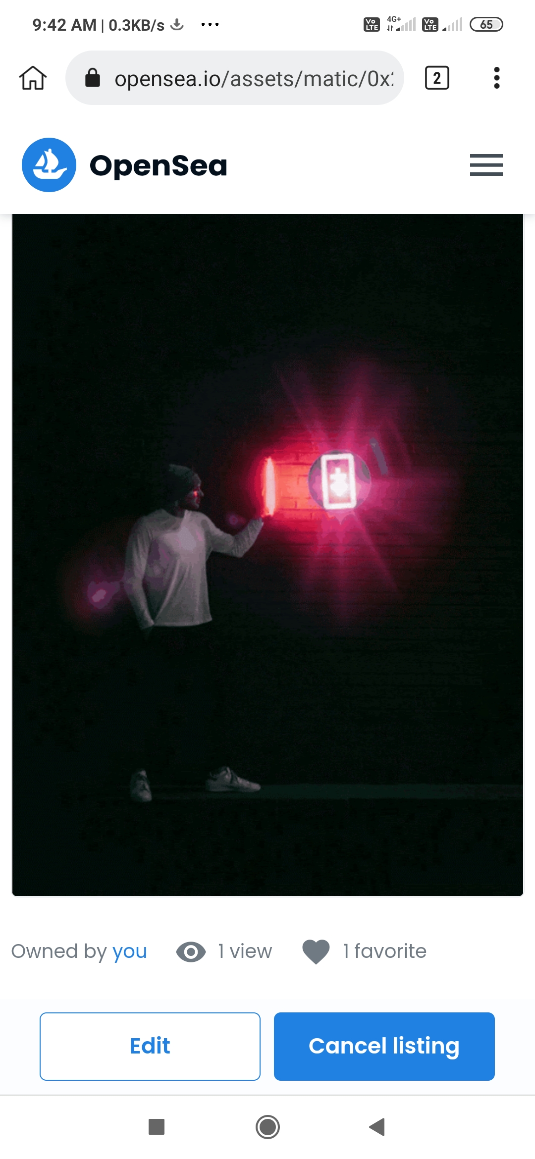 NFT Image