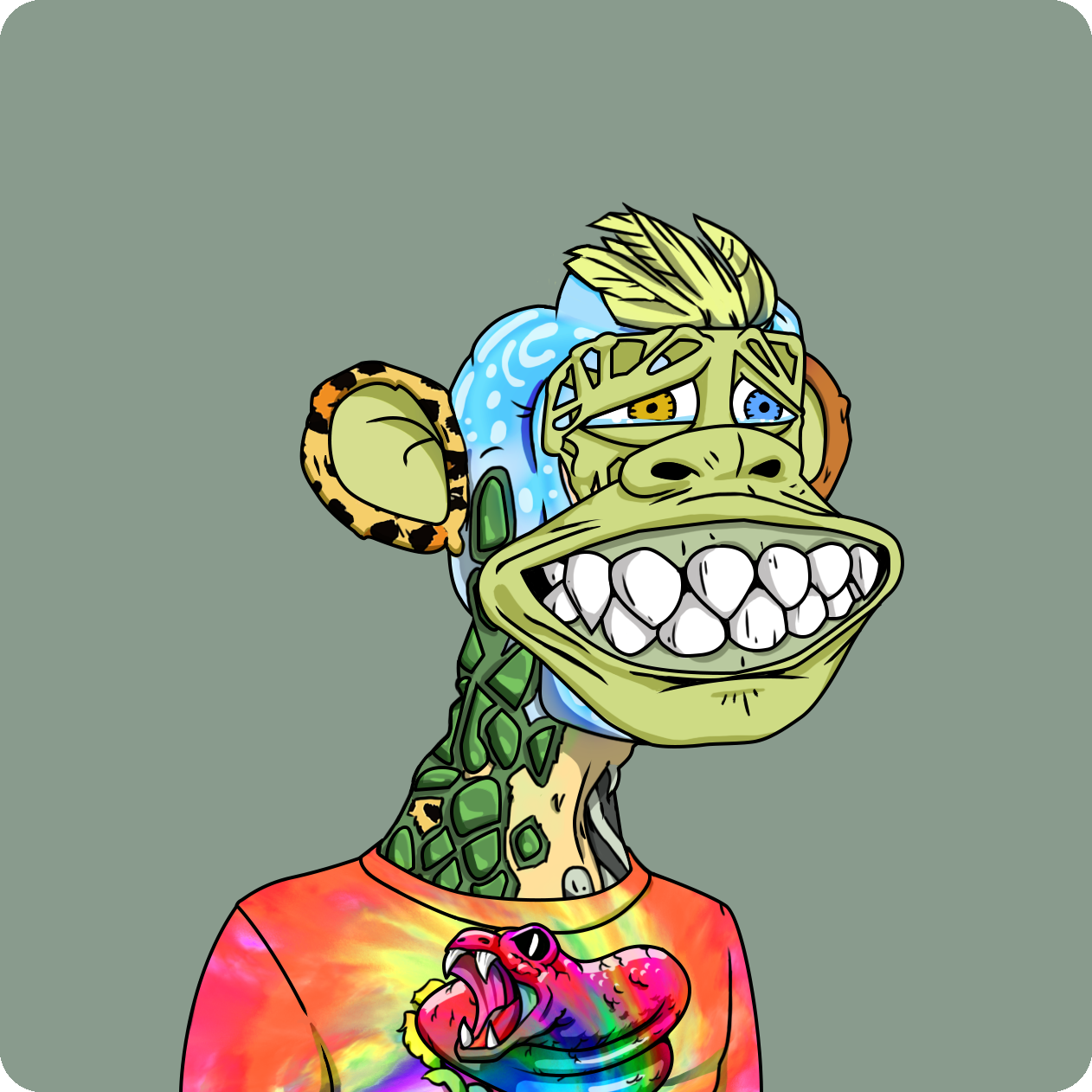 NFT Image