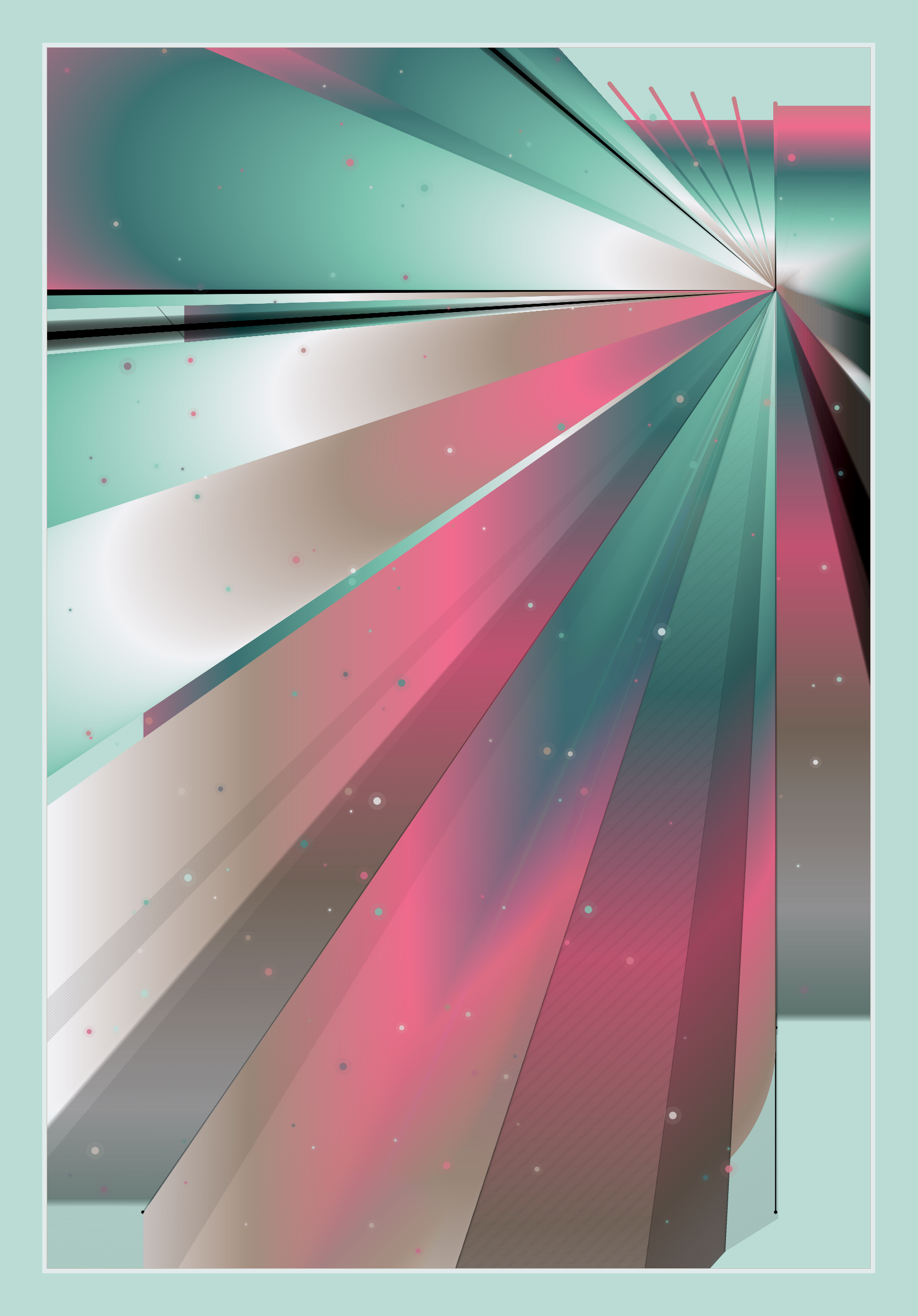 the Universe Machine #33