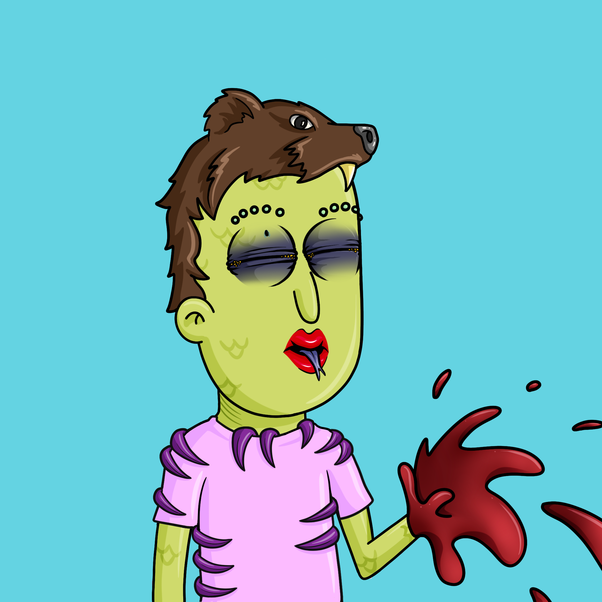 NFT Image