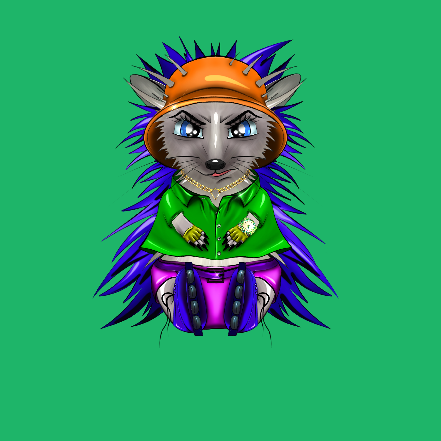 NFT Image