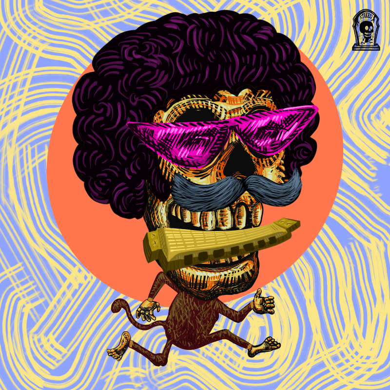 Streetlab Genesis #336