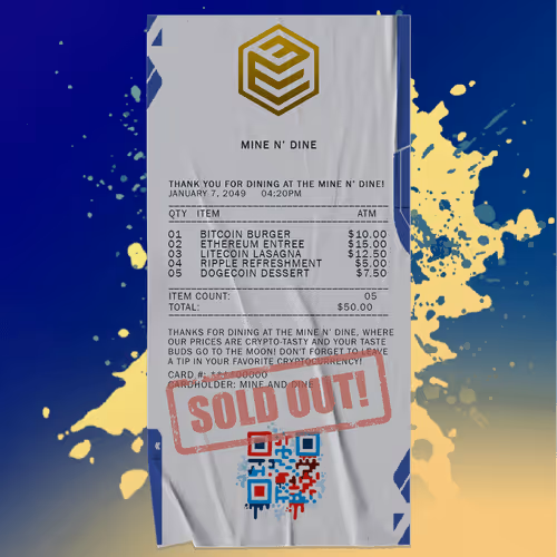EMF2 #977