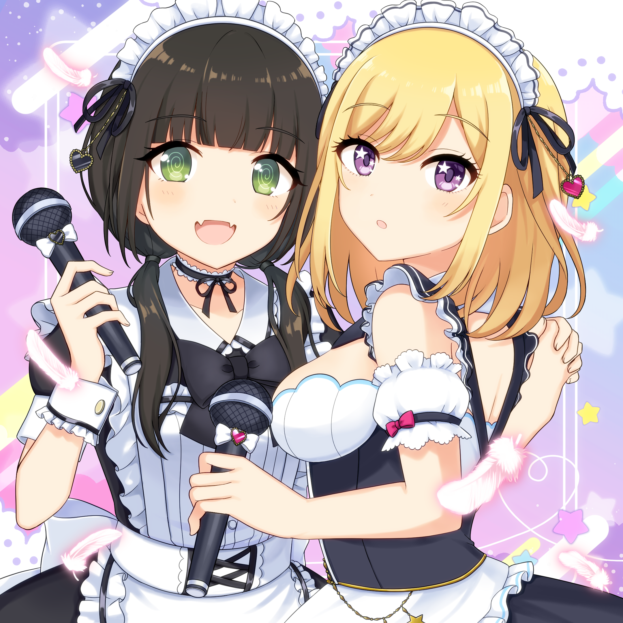 MetaIdol Limited #192