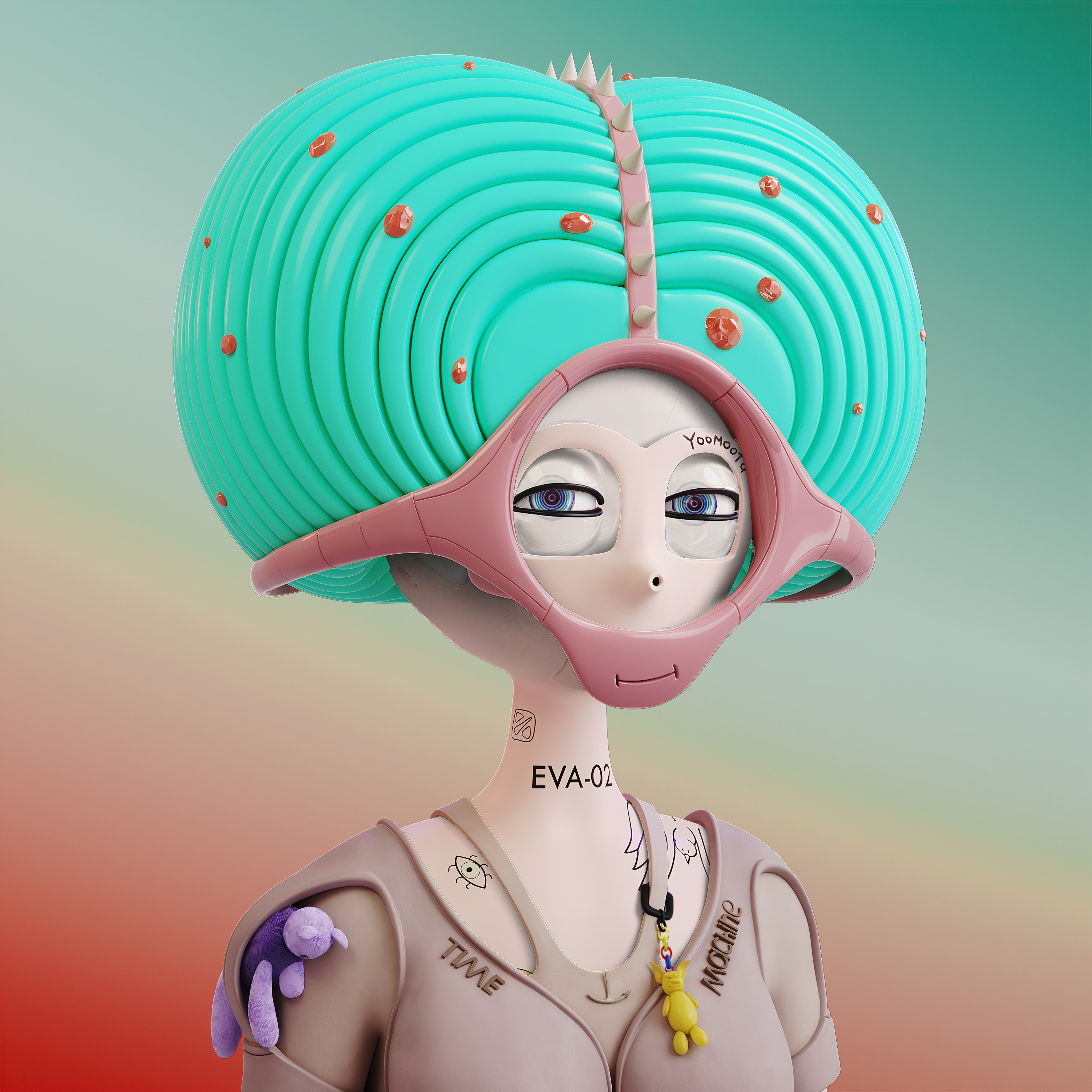 NFT Image