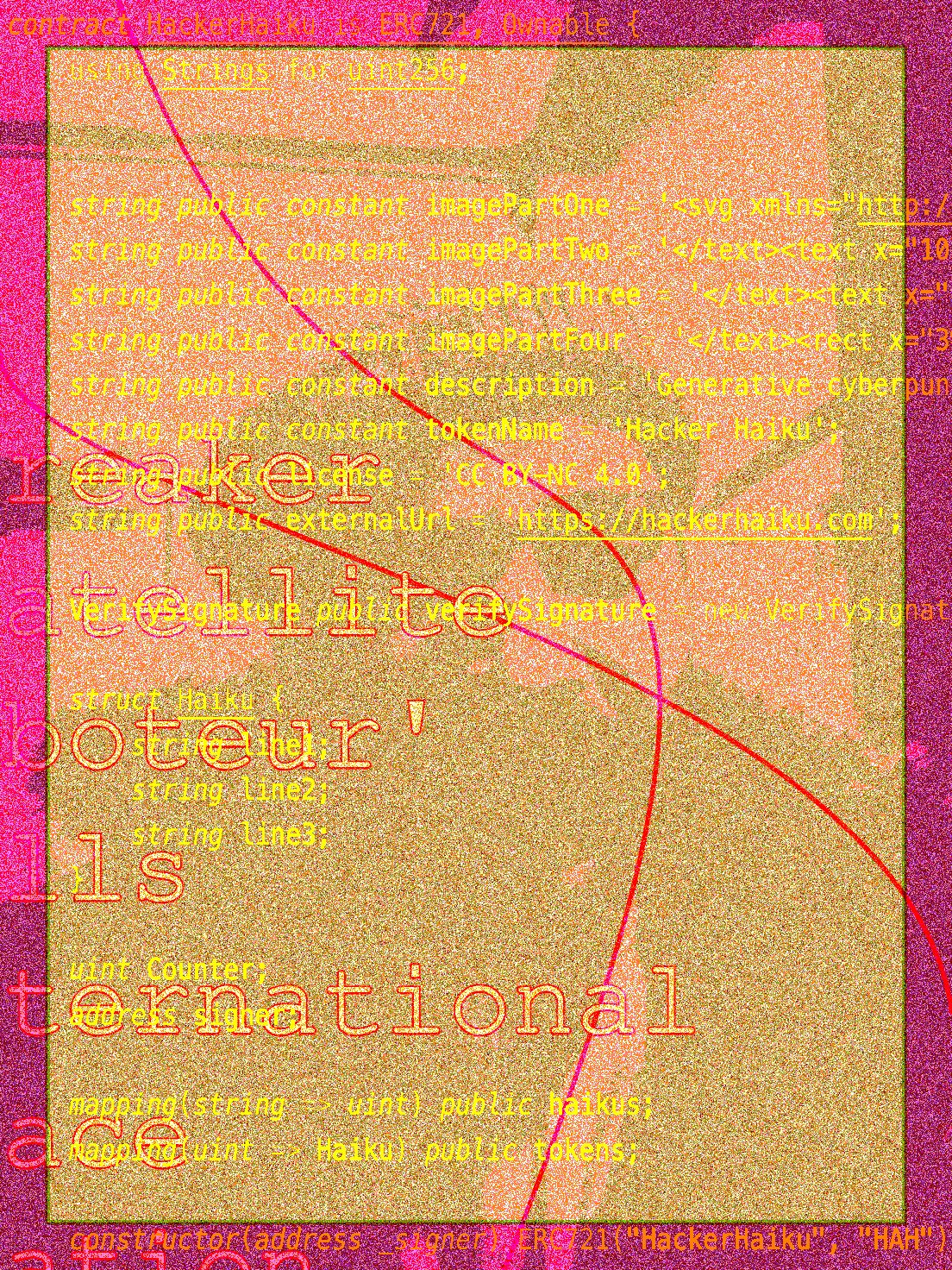 NFT Image