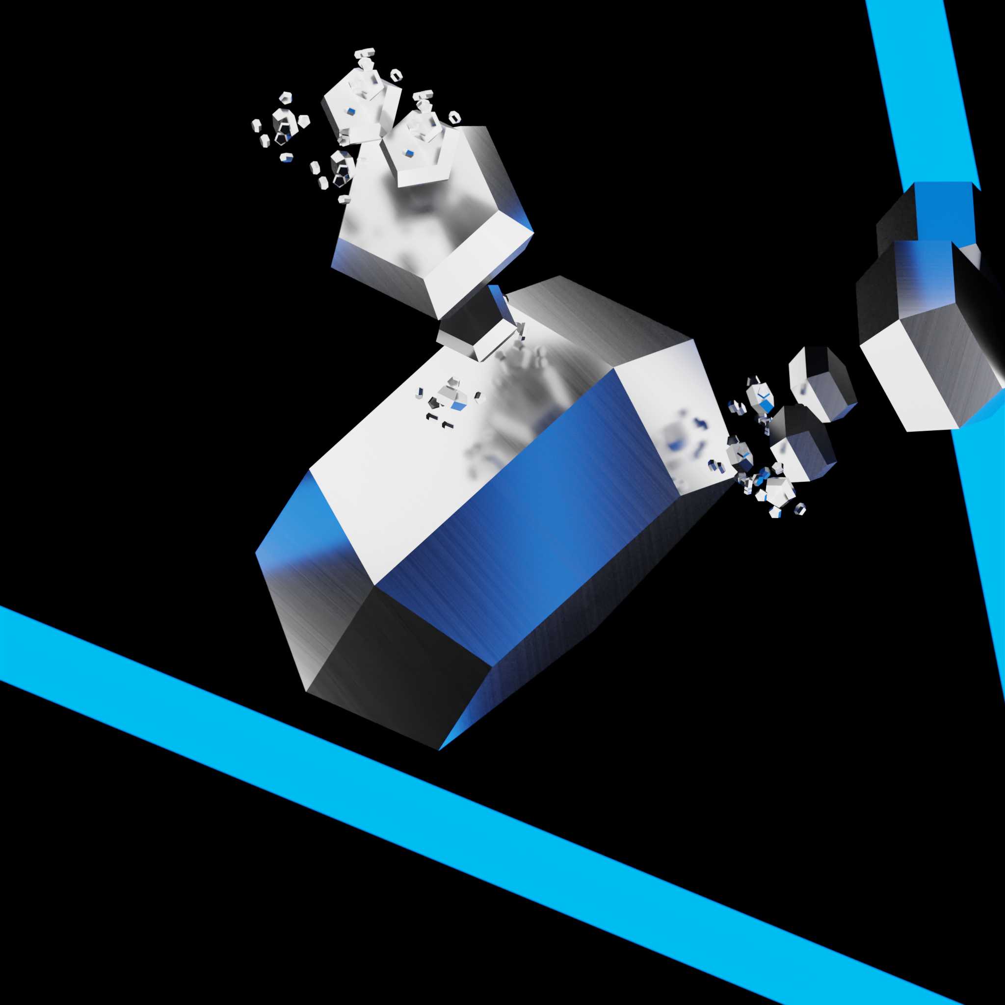 ETERNAL FRAGMENT #1323