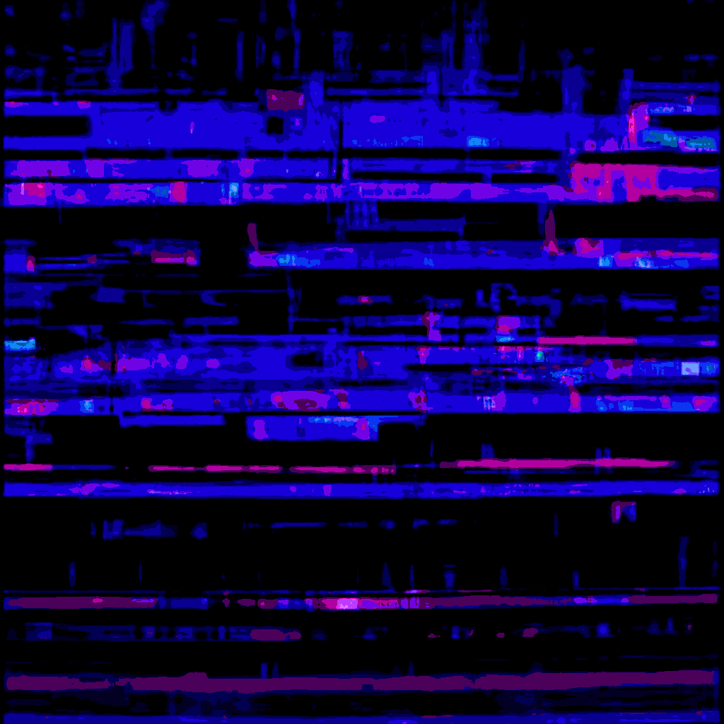 random glitch 2024-09-03