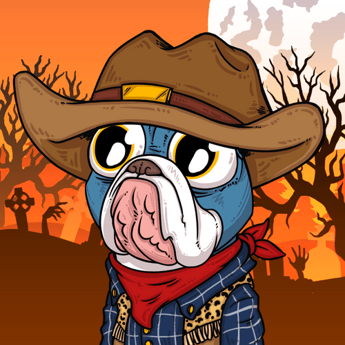 JunkYard Pup #2516
