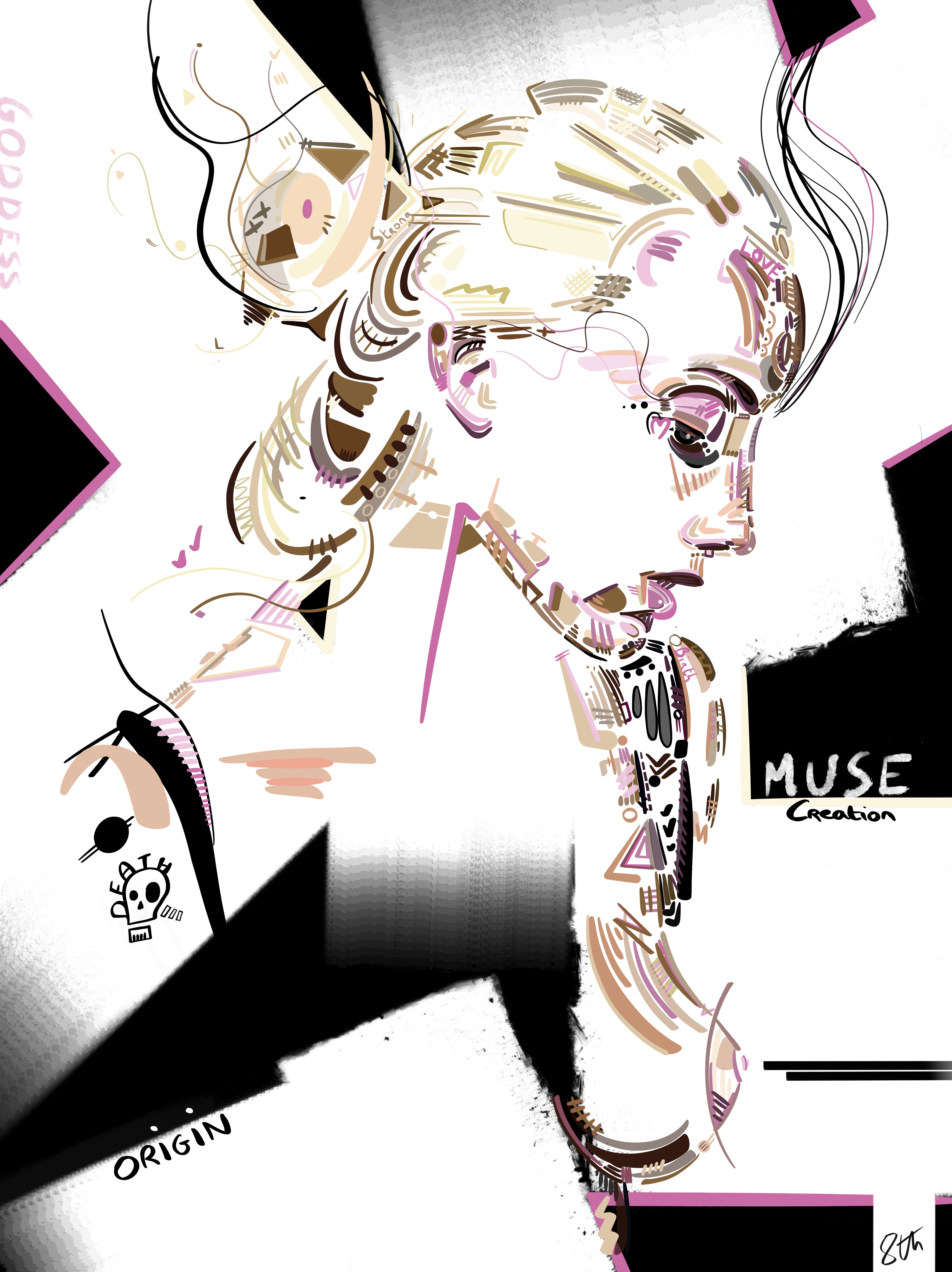 Modern Muse