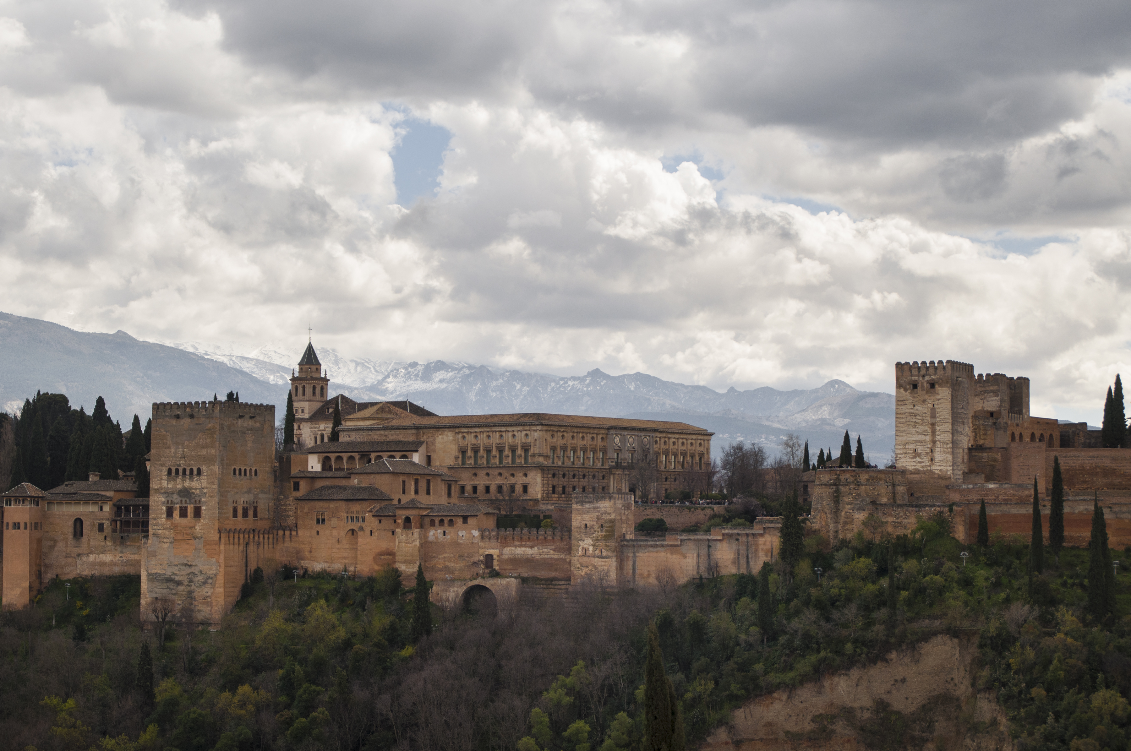 A Picture in Time #30