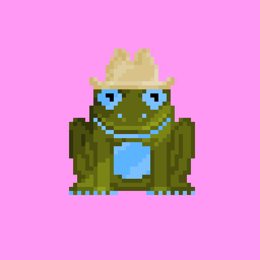 Frog #225