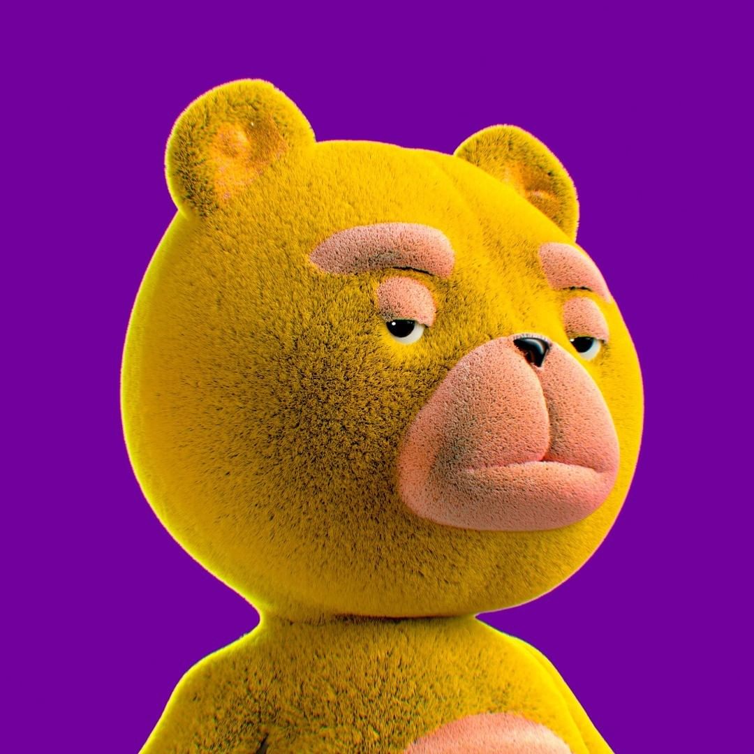 ewart.eth Ethereum Name Service (ENS and .eth domain) PFP