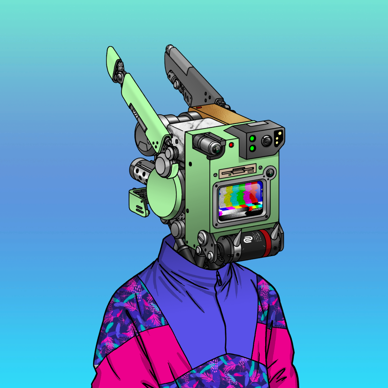 NFT Image