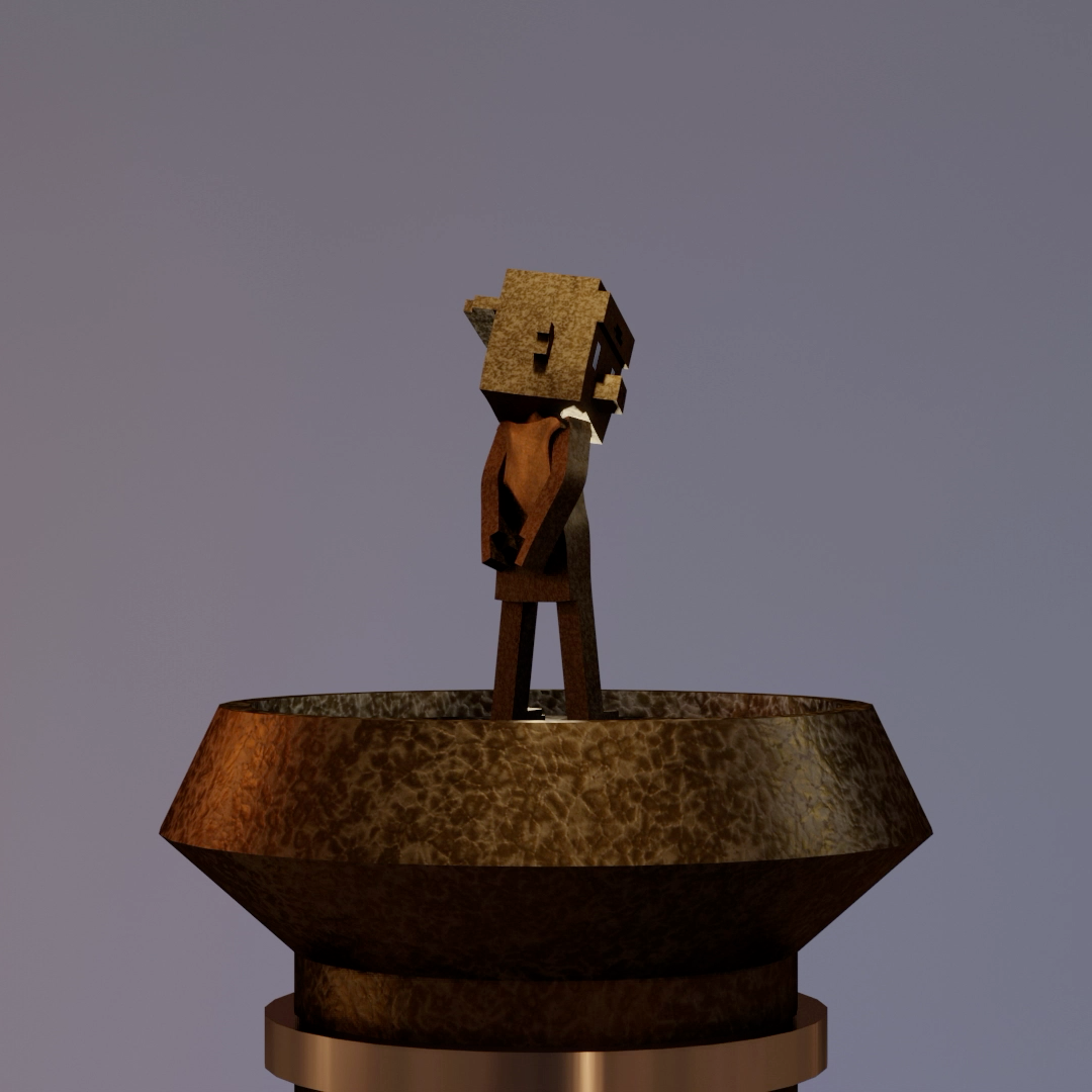 xi-jinping.eth Ethereum Name Service (ENS and .eth domain) PFP