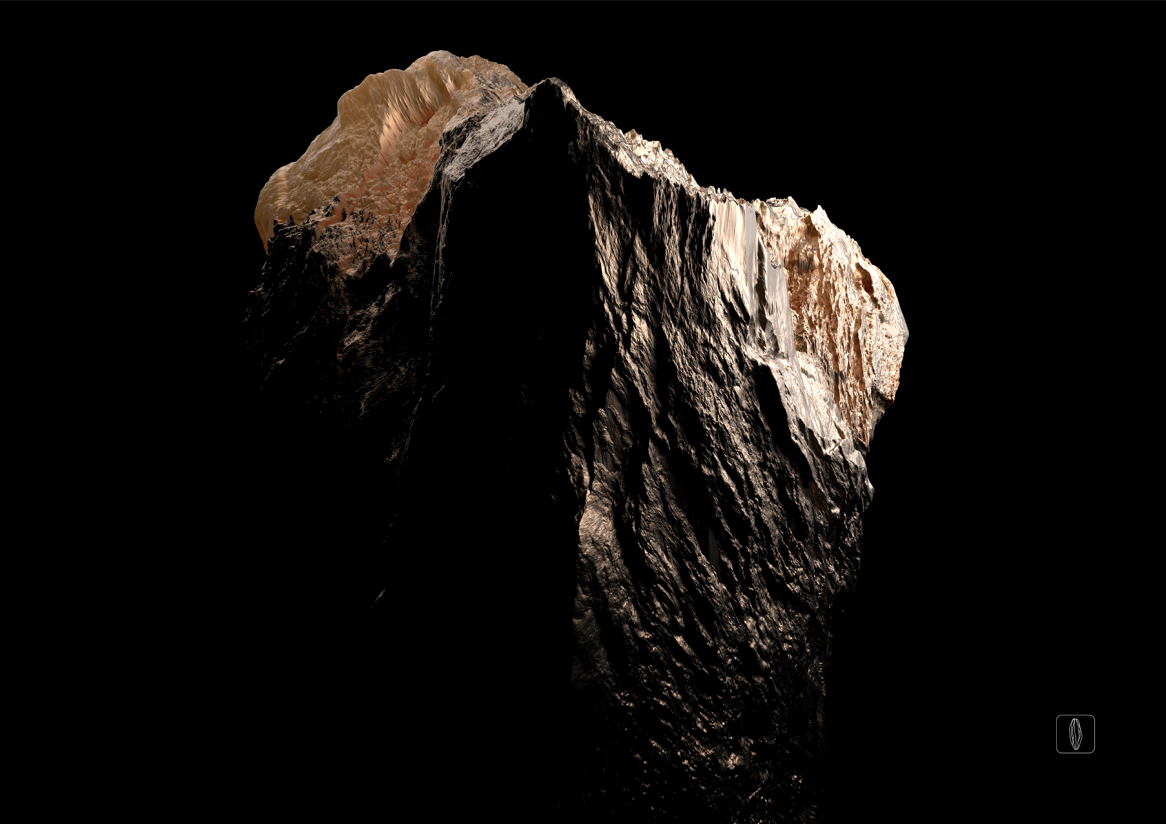 MOUNT MAGMA