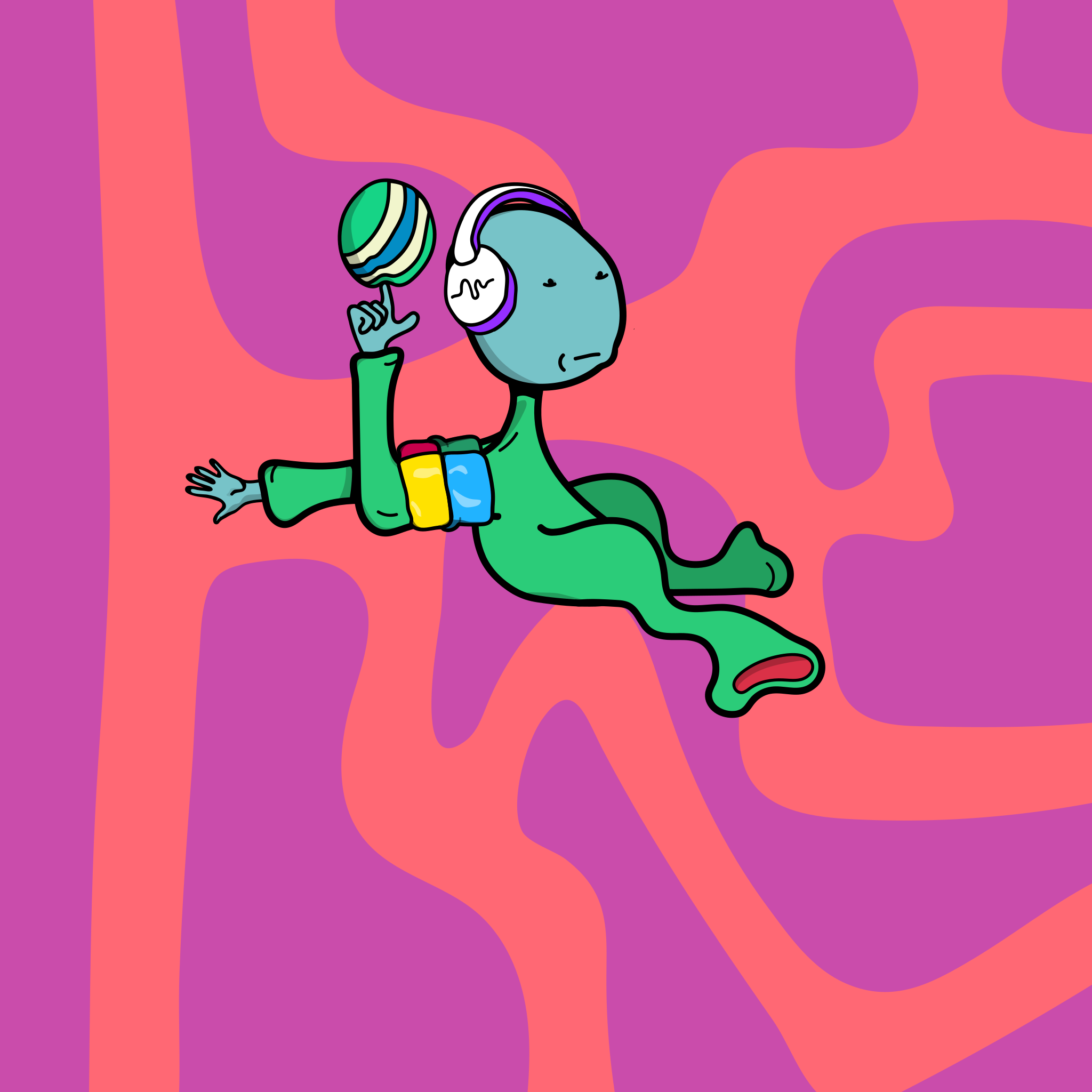 NFT Image