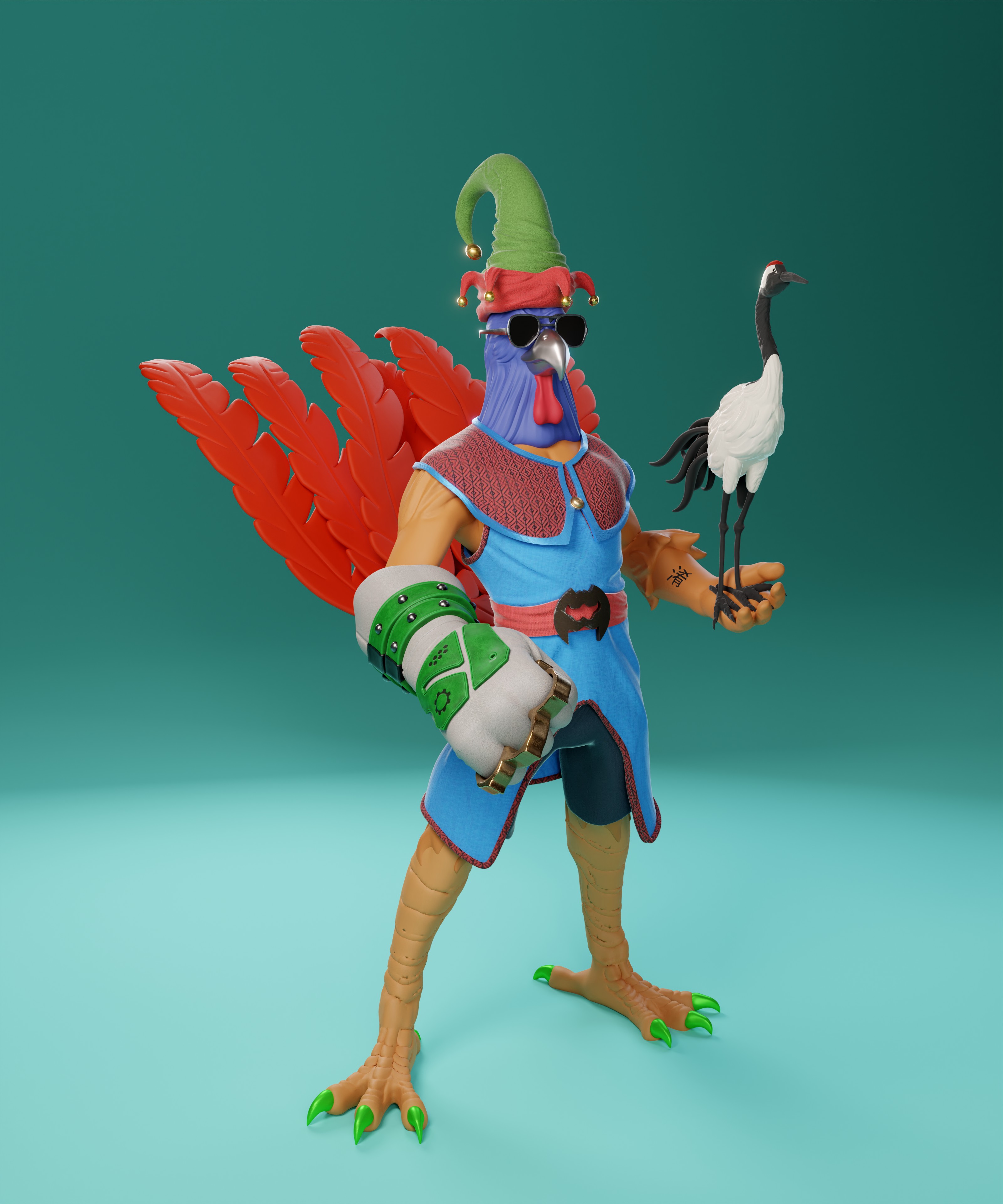 NFT Image