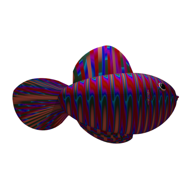 SeaCrypt Whale