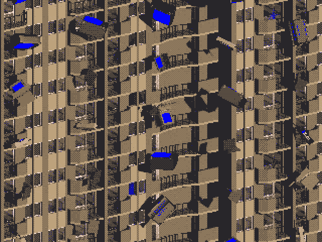 concrete economy