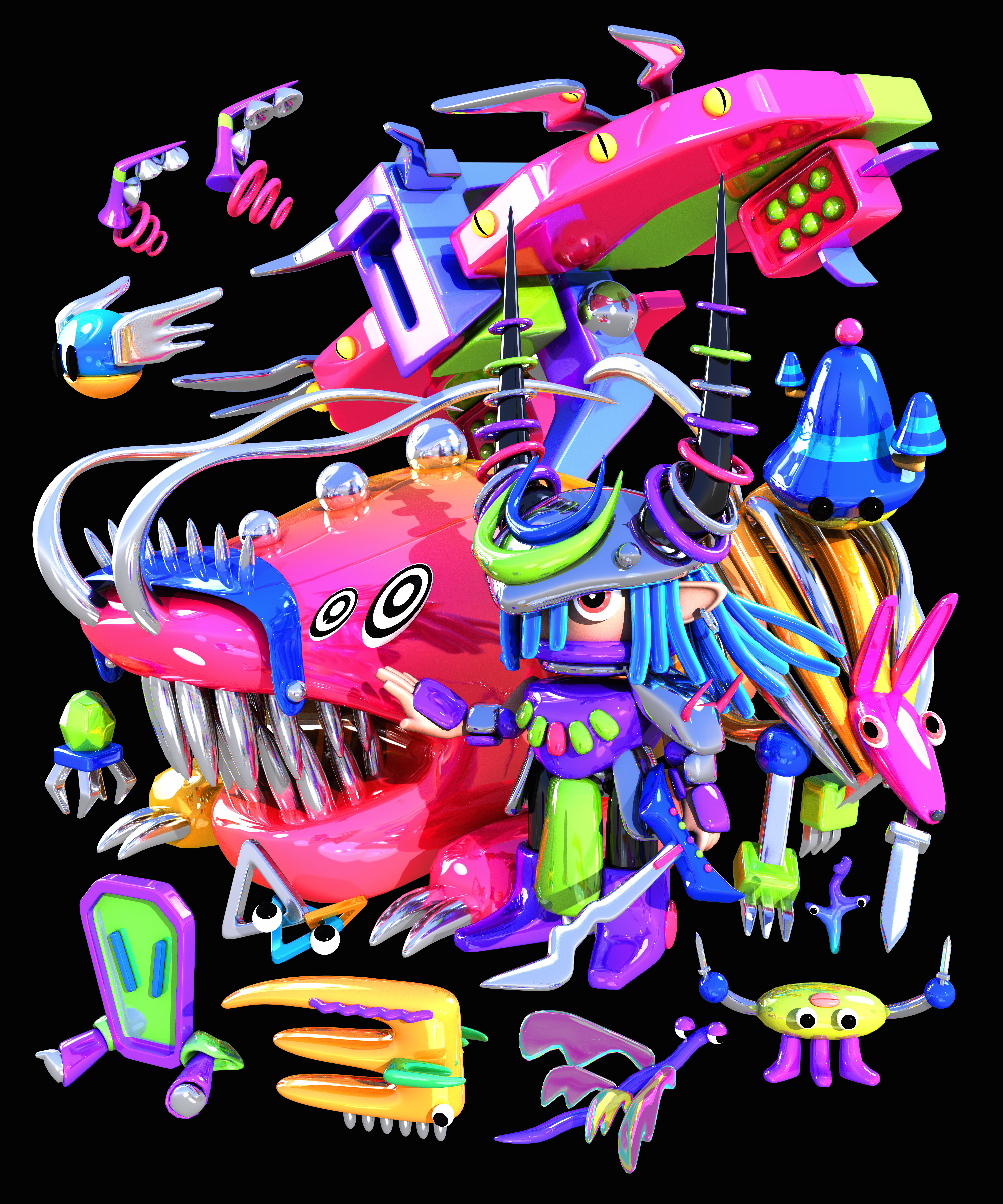 NFT Image