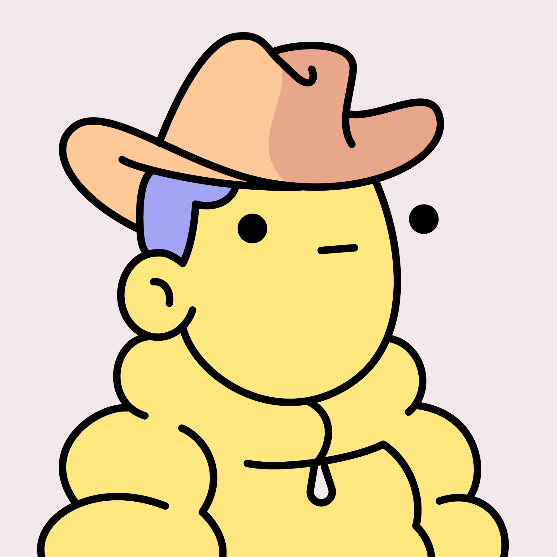 Doodle #12
