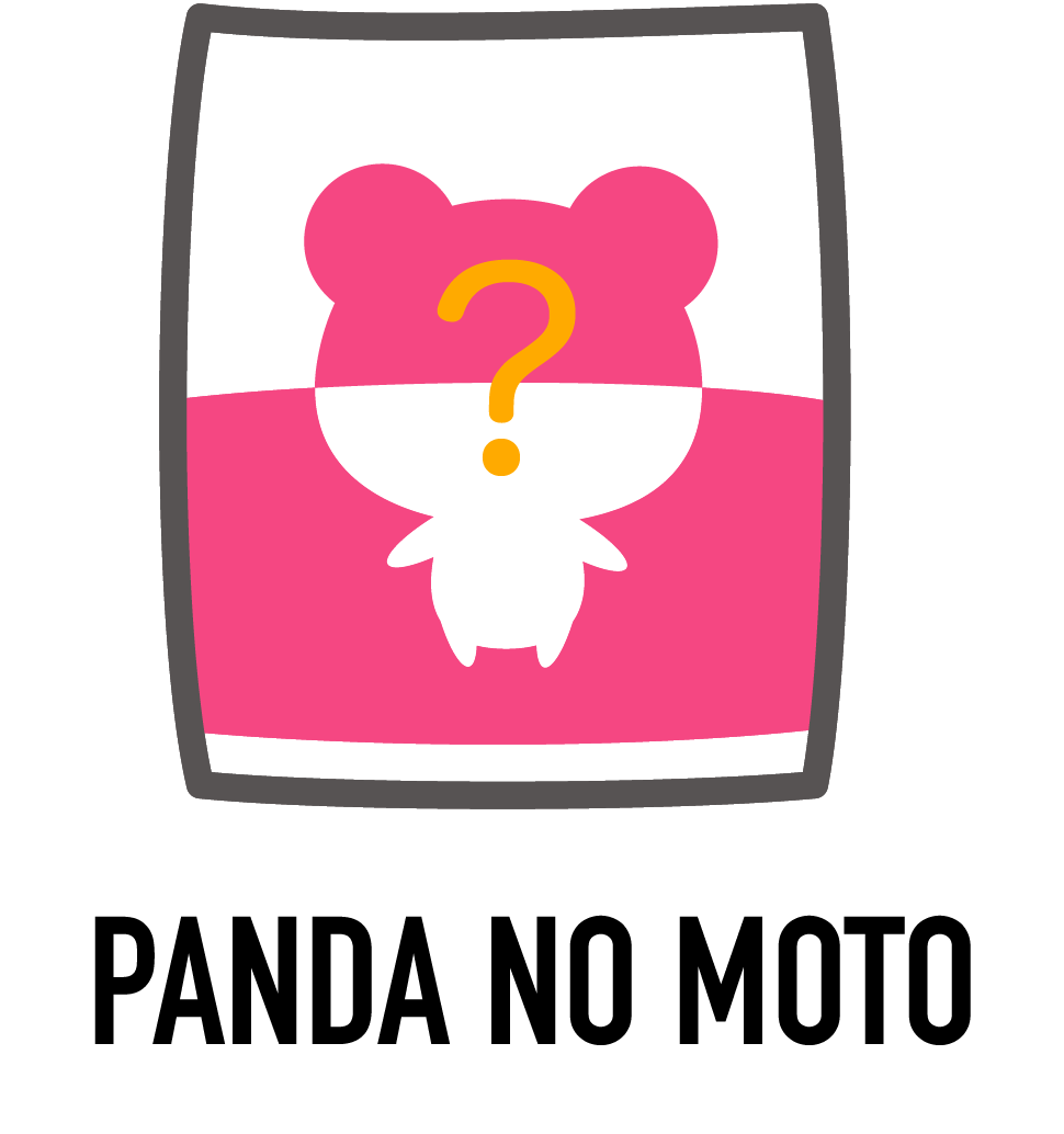 PANDA NO MOTO 2023