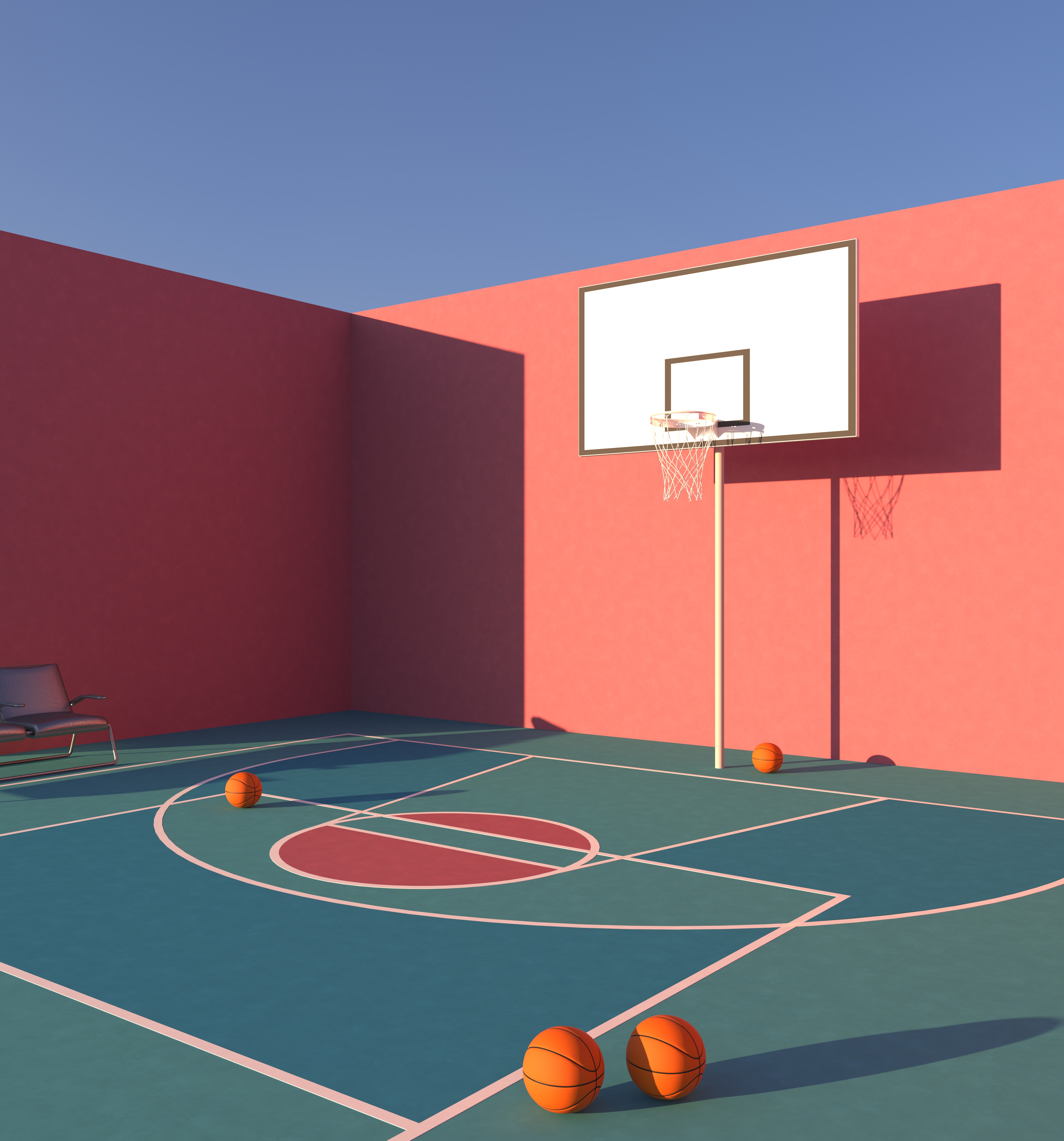 bucket