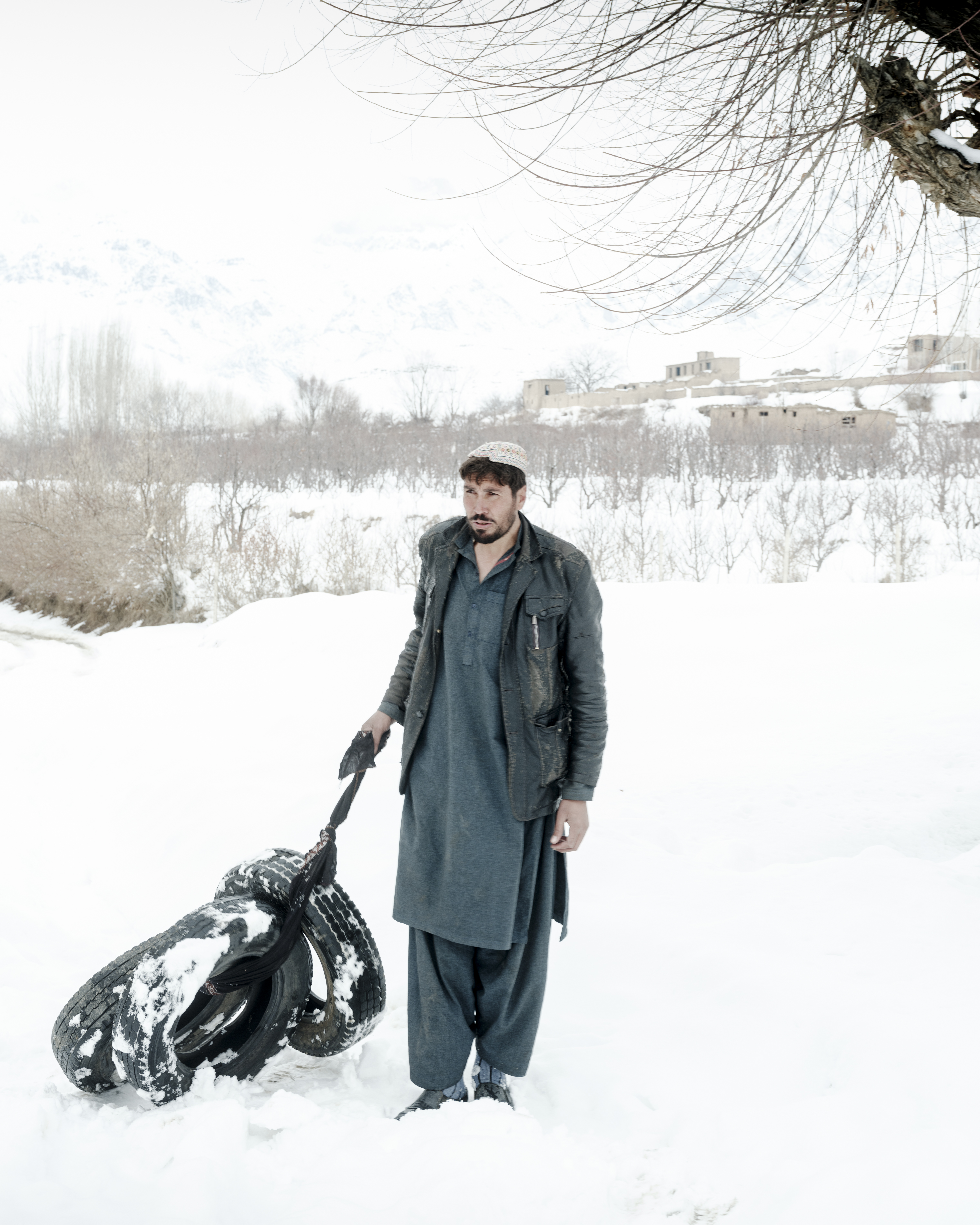 The Kabuler #44 by Lorenzo Meloni