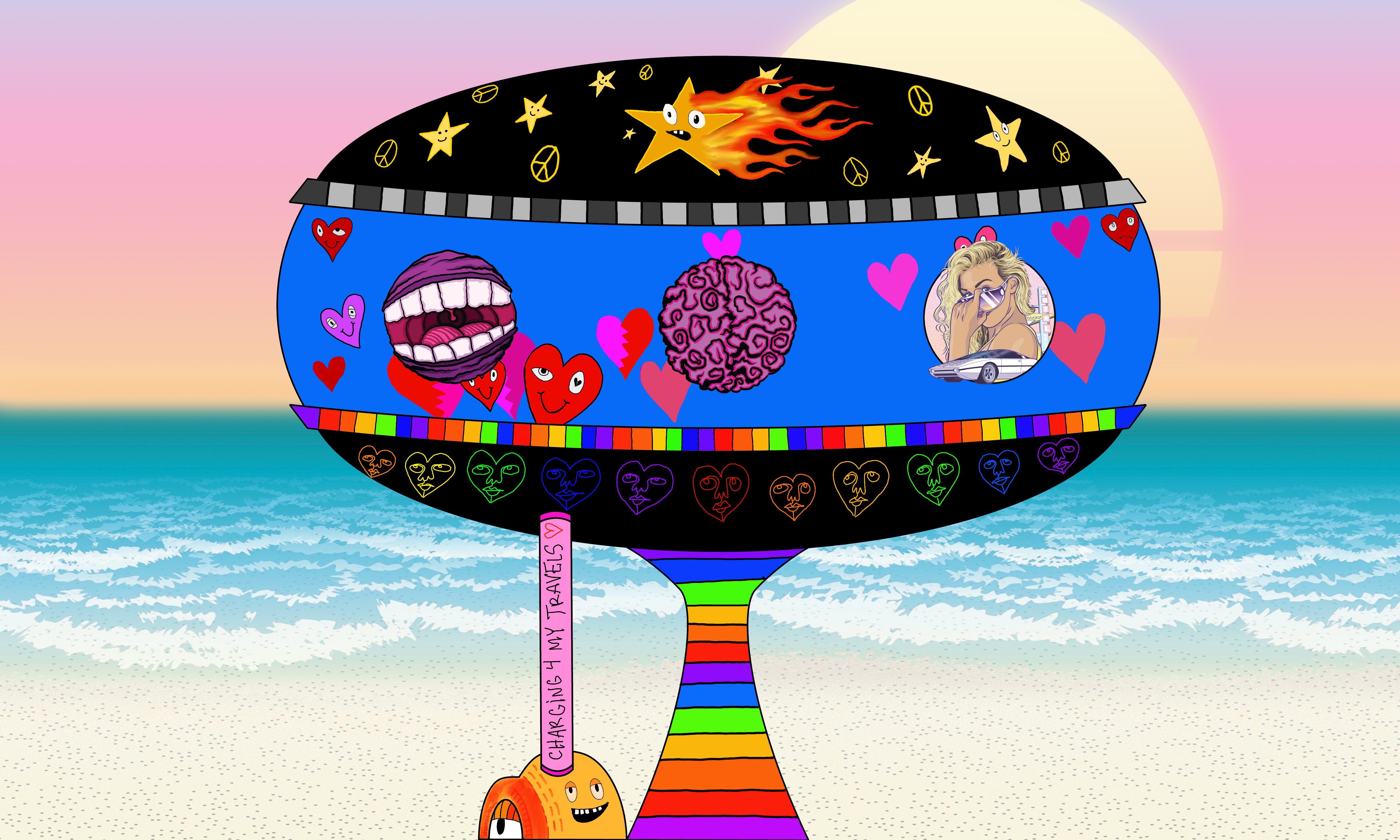 NFT Image