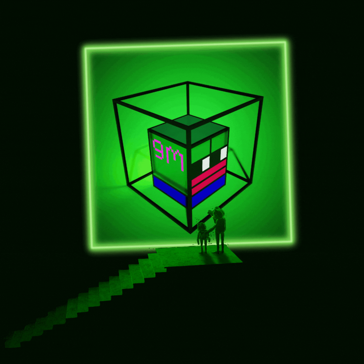 Legacy ReMeme - what we once knew