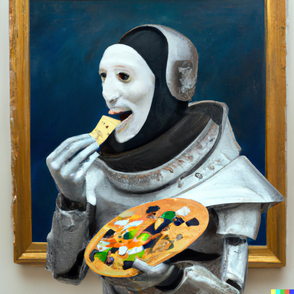 Not For Human Consumption #379