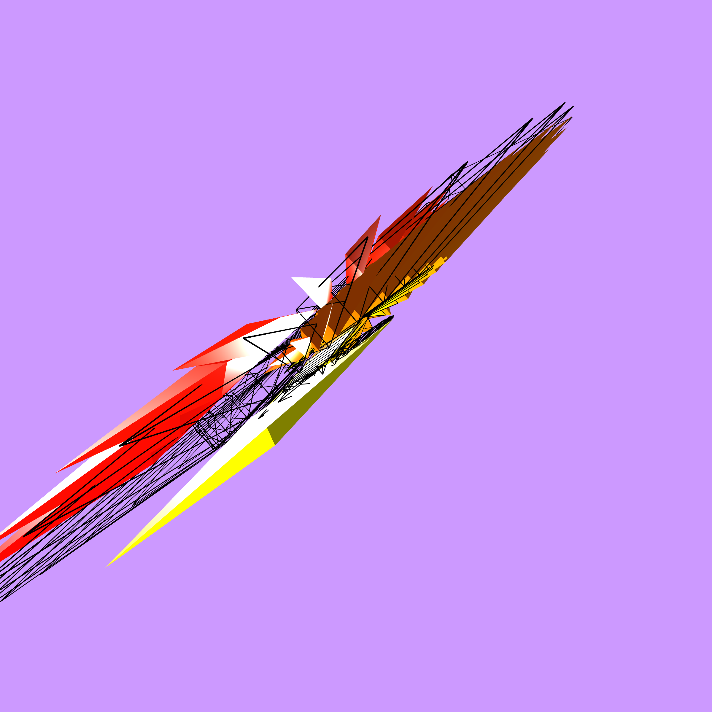 glitch crystal monsters #566