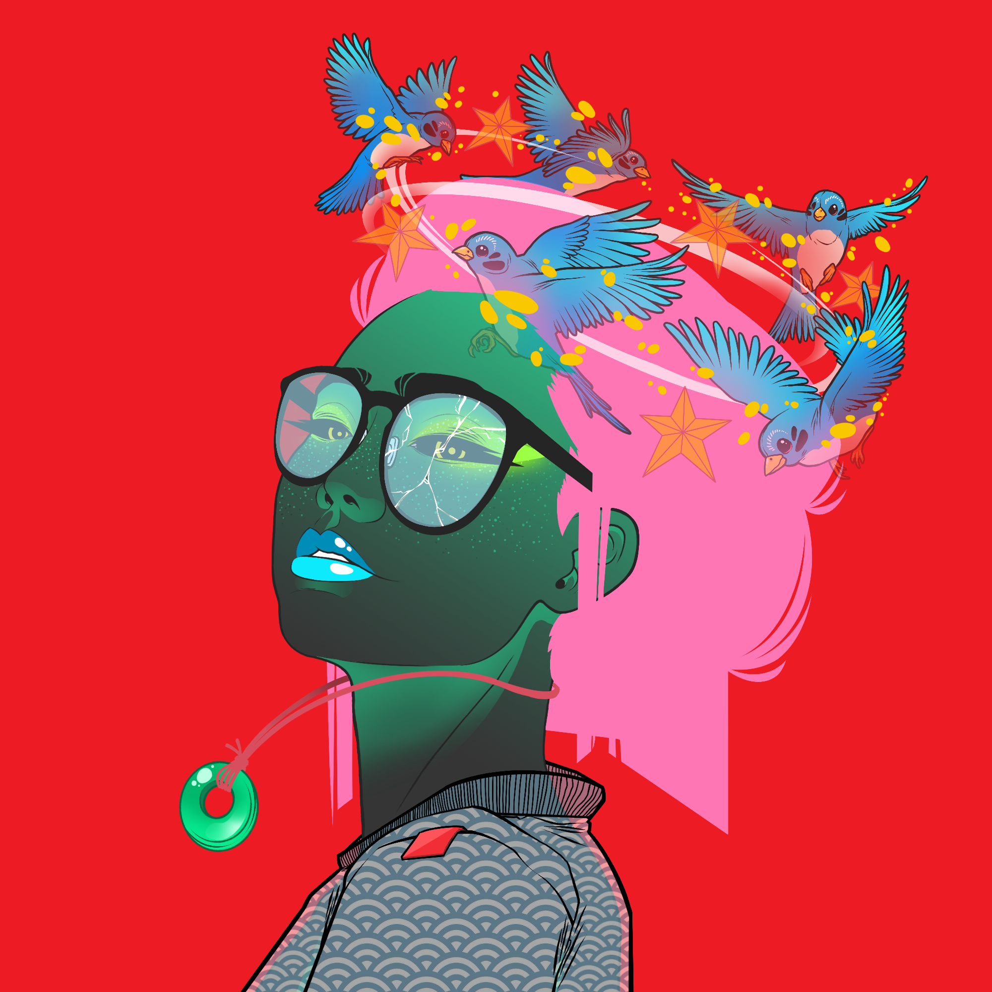 NFT Image