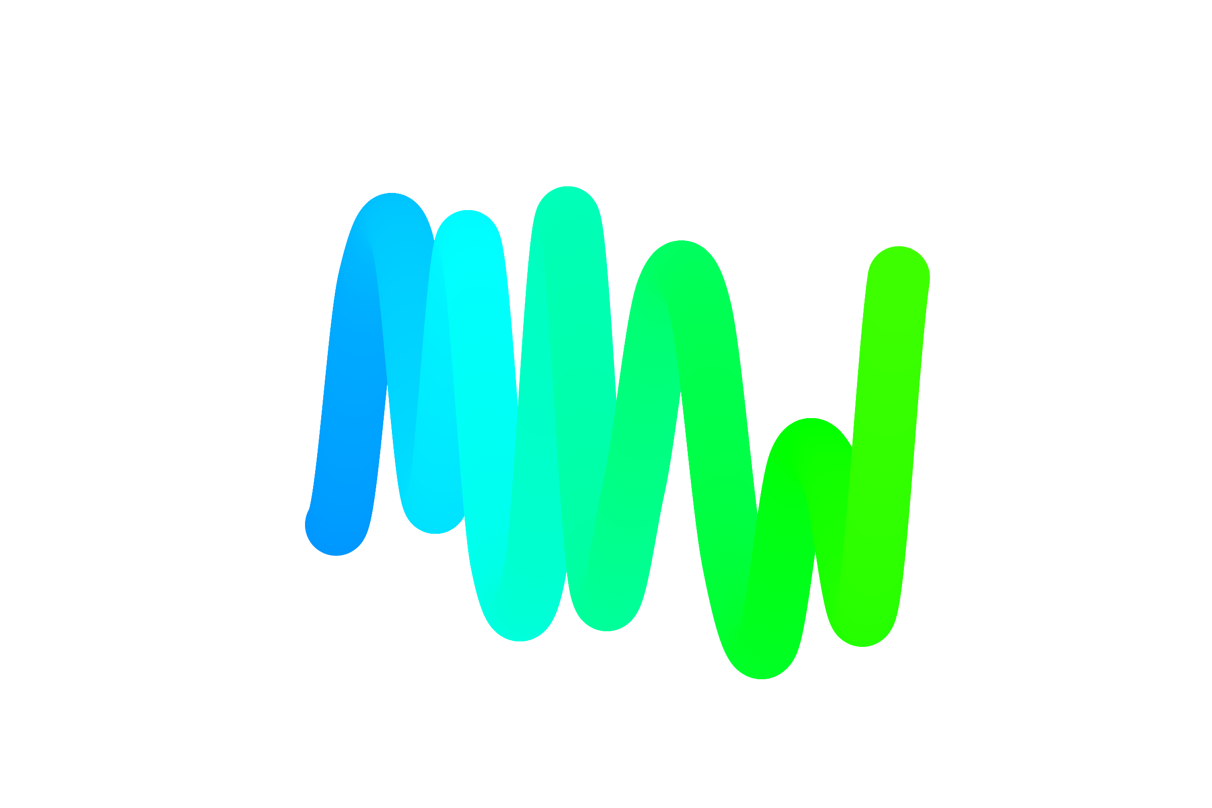 Chromie Squiggle #7578