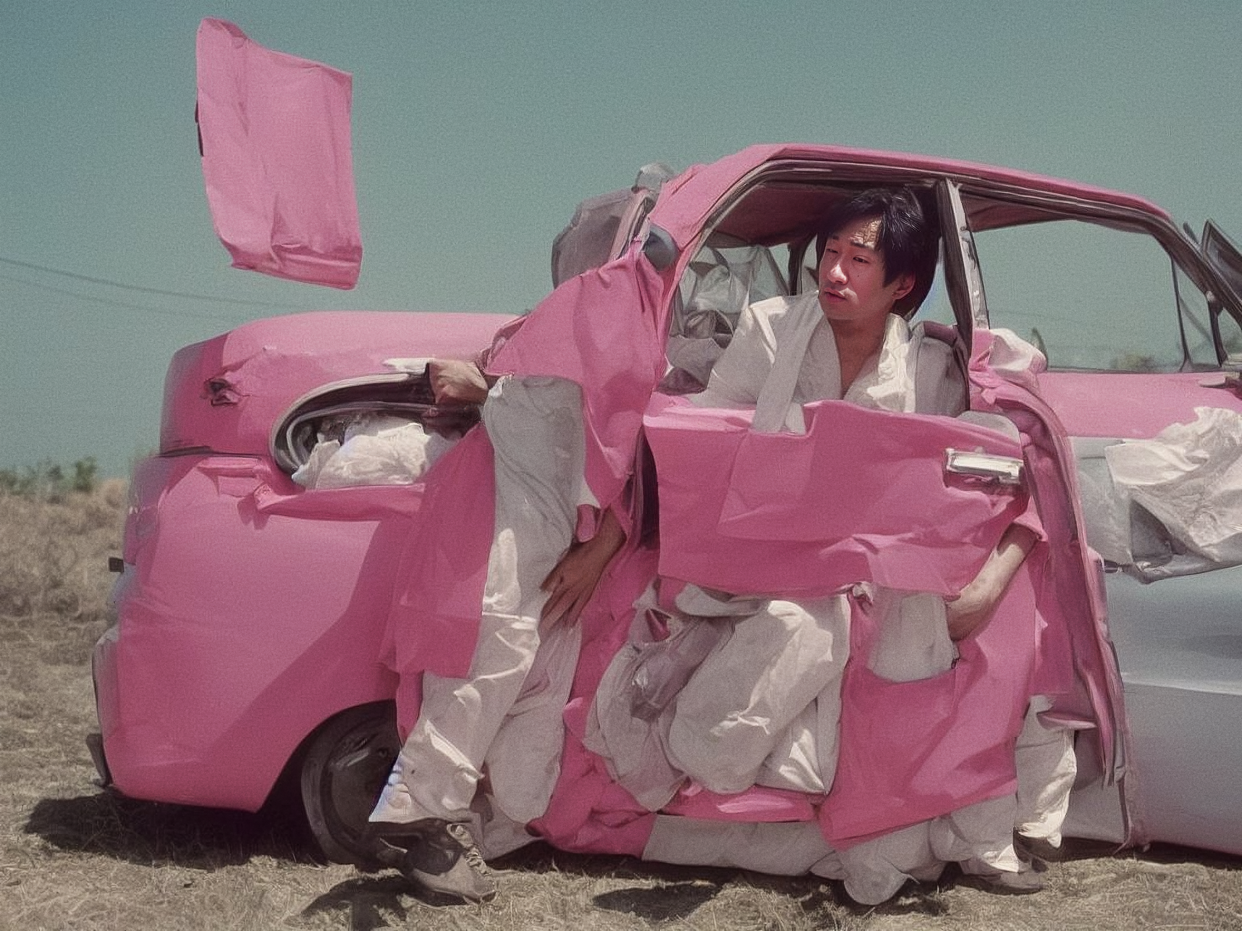 You're gonna need a bigger boat - I