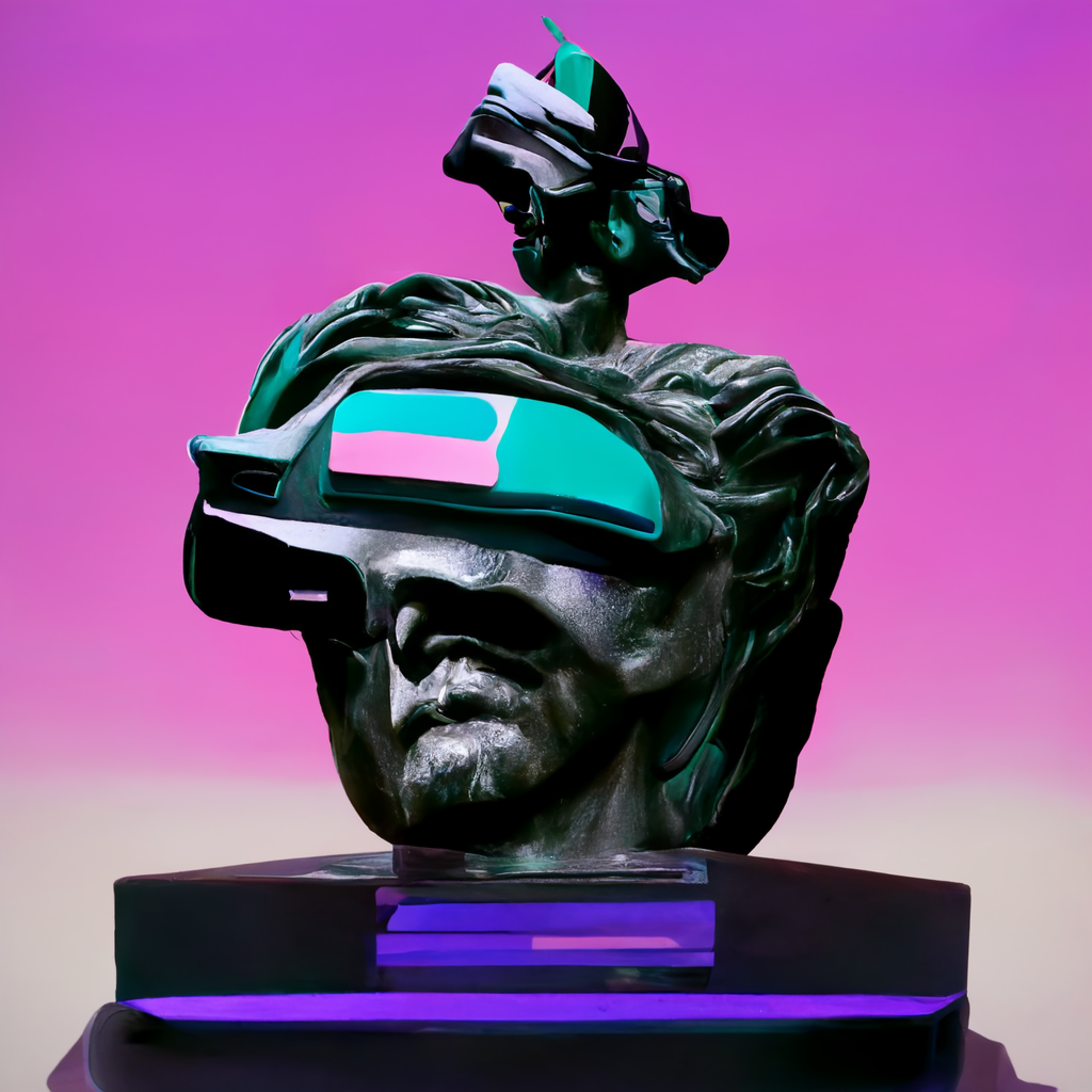 DESKTOP STATUE SYSTEMS LIMITED #1177
