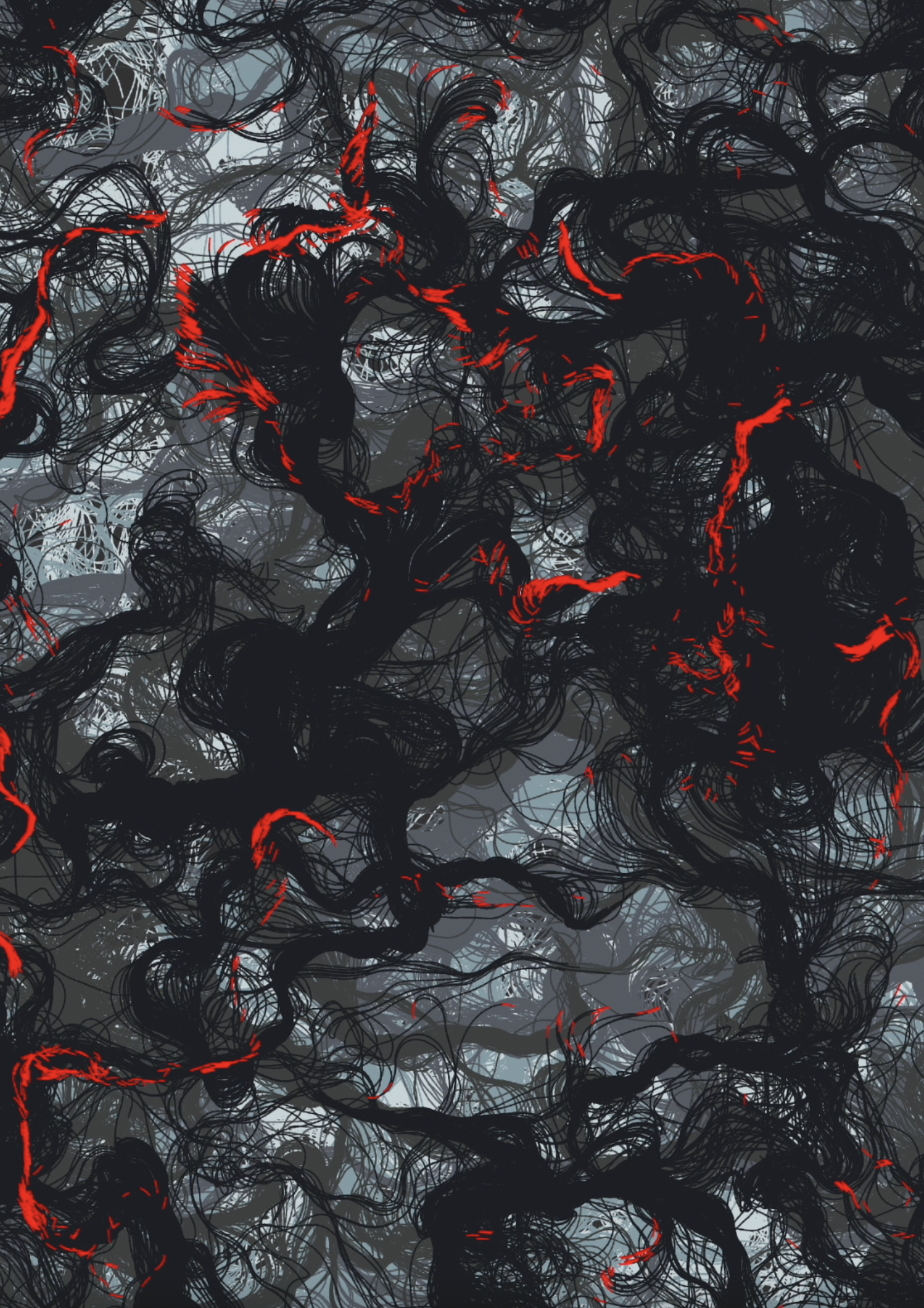 PORTRAIT OF A FOREST