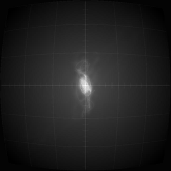 DEAFBEEF Series 0: Synth Poems - Token 63