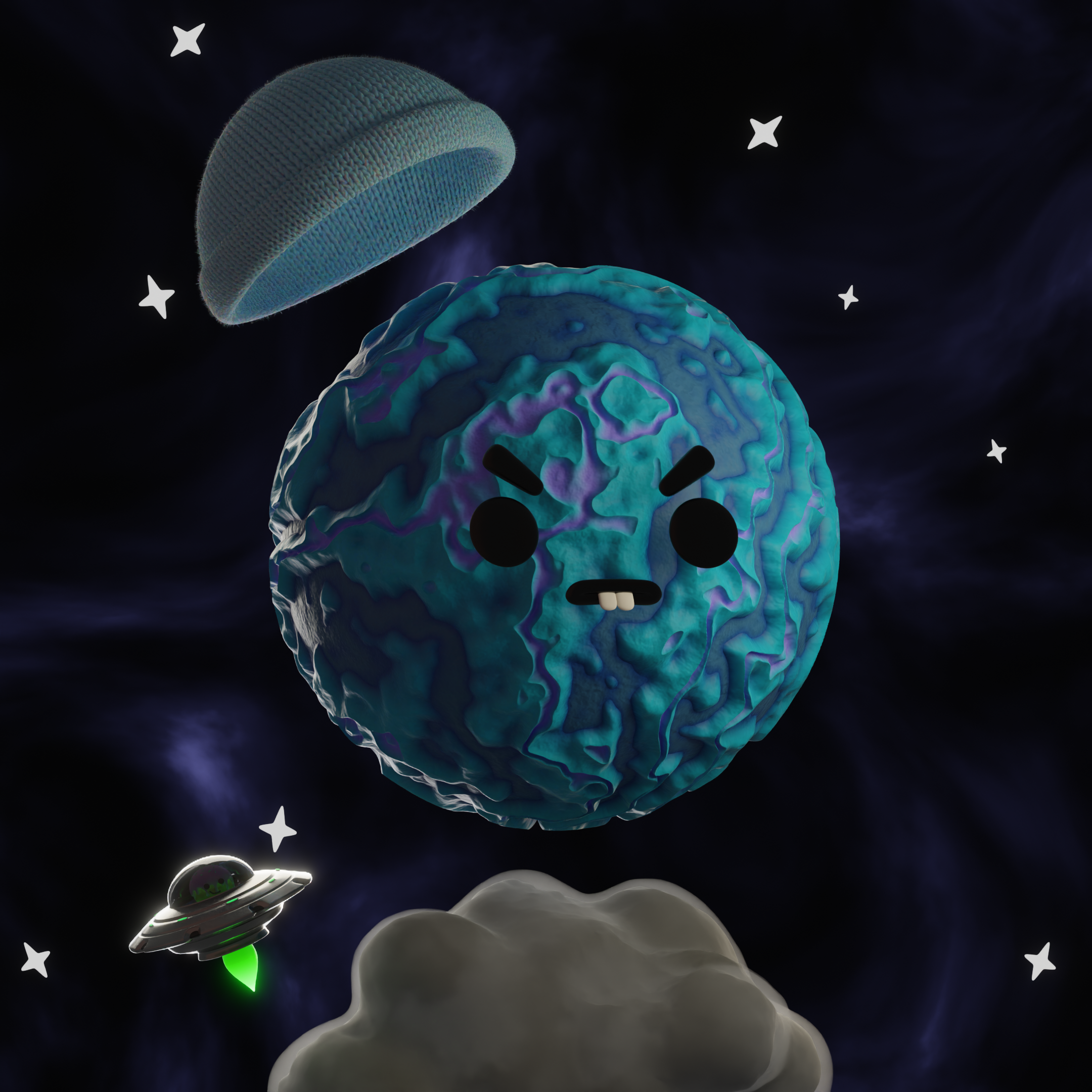 NFT Image