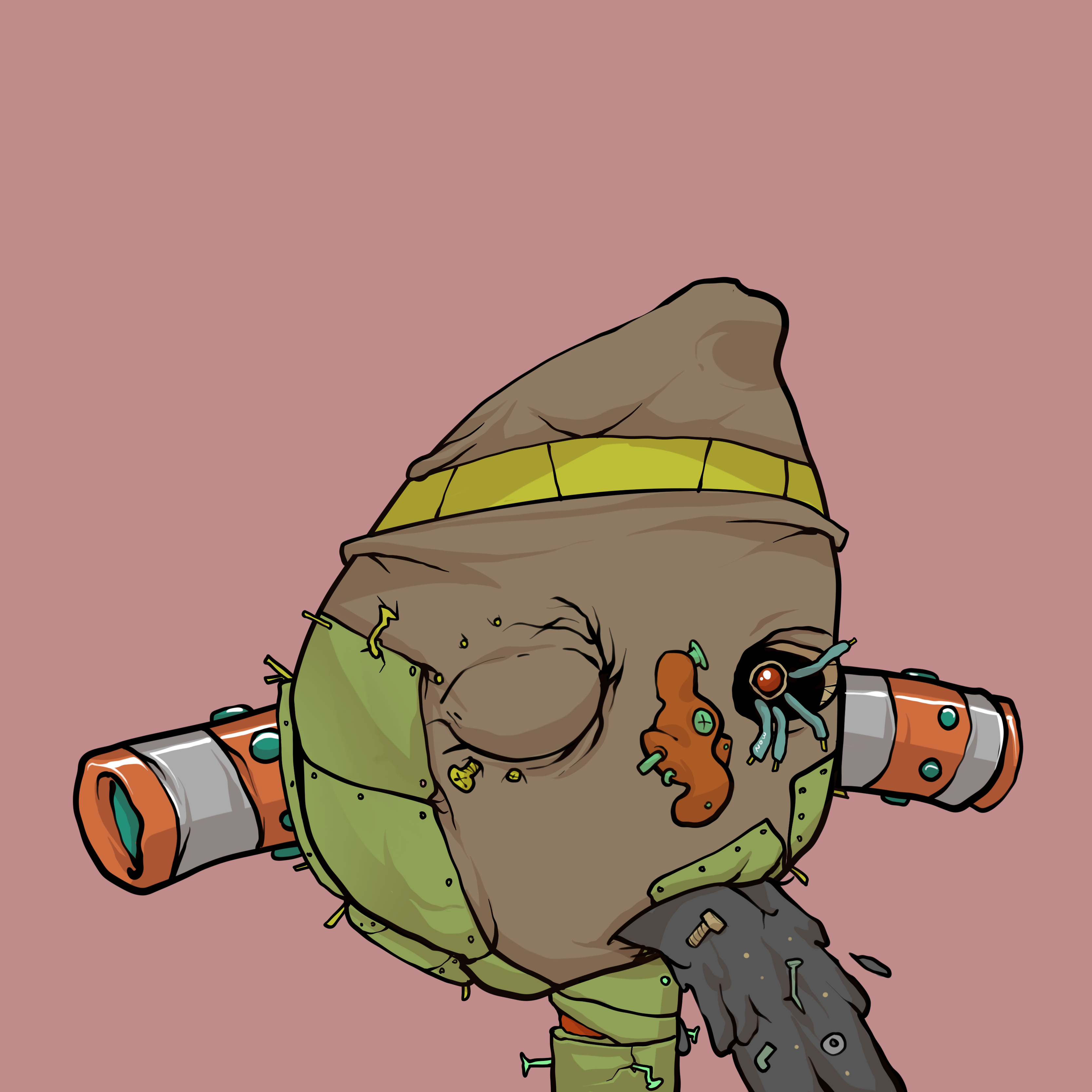 NFT Image