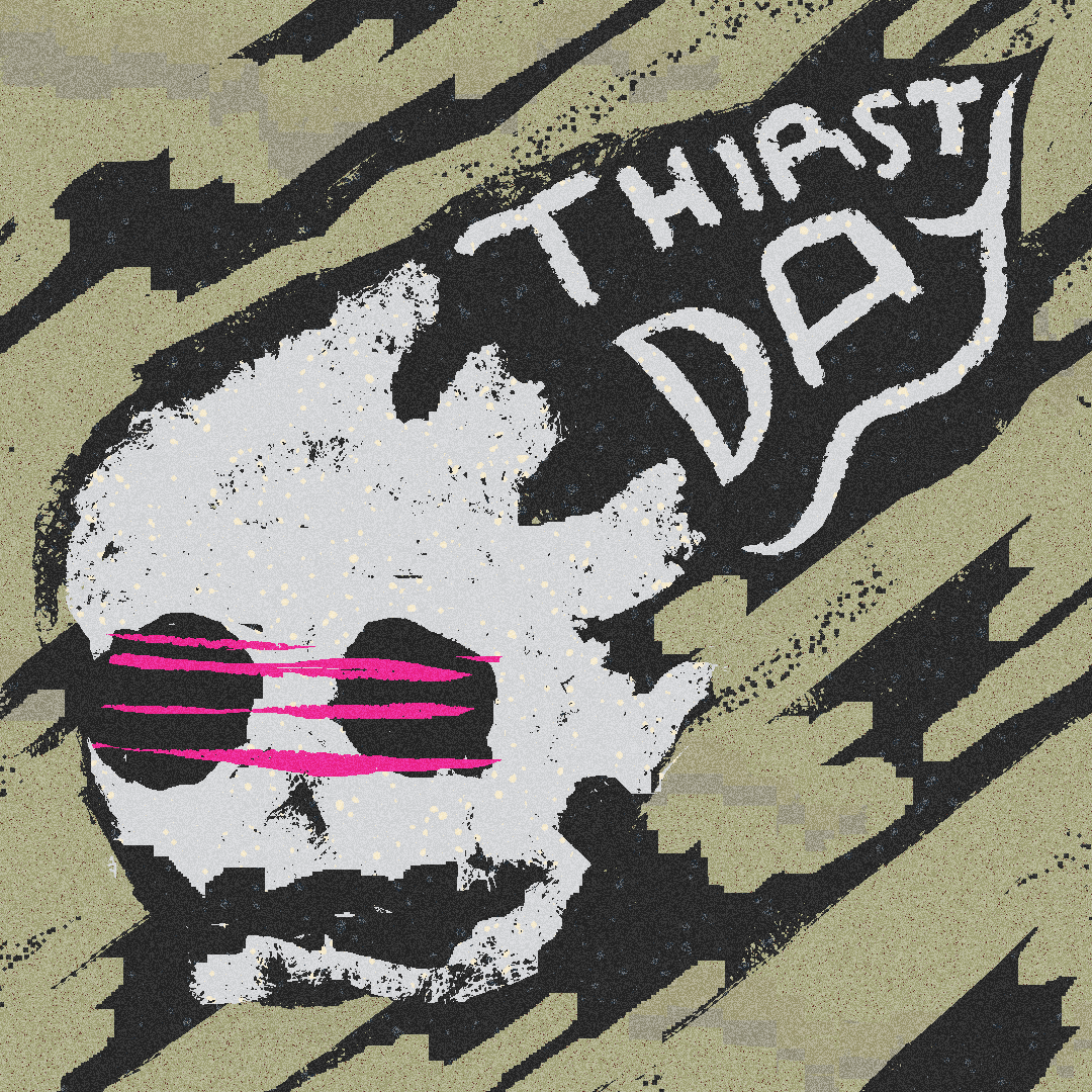 Thirstday