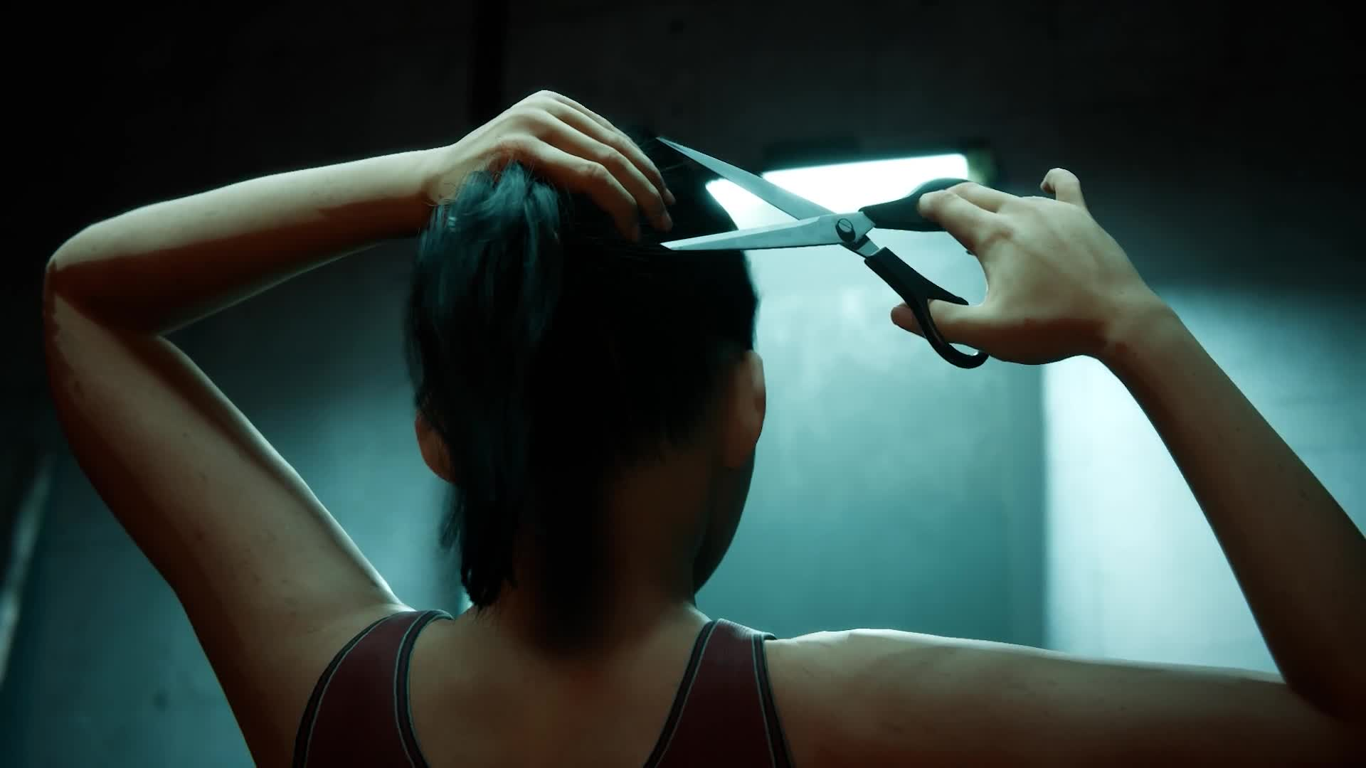 CHIE Chapter 2: strongHER #100/171