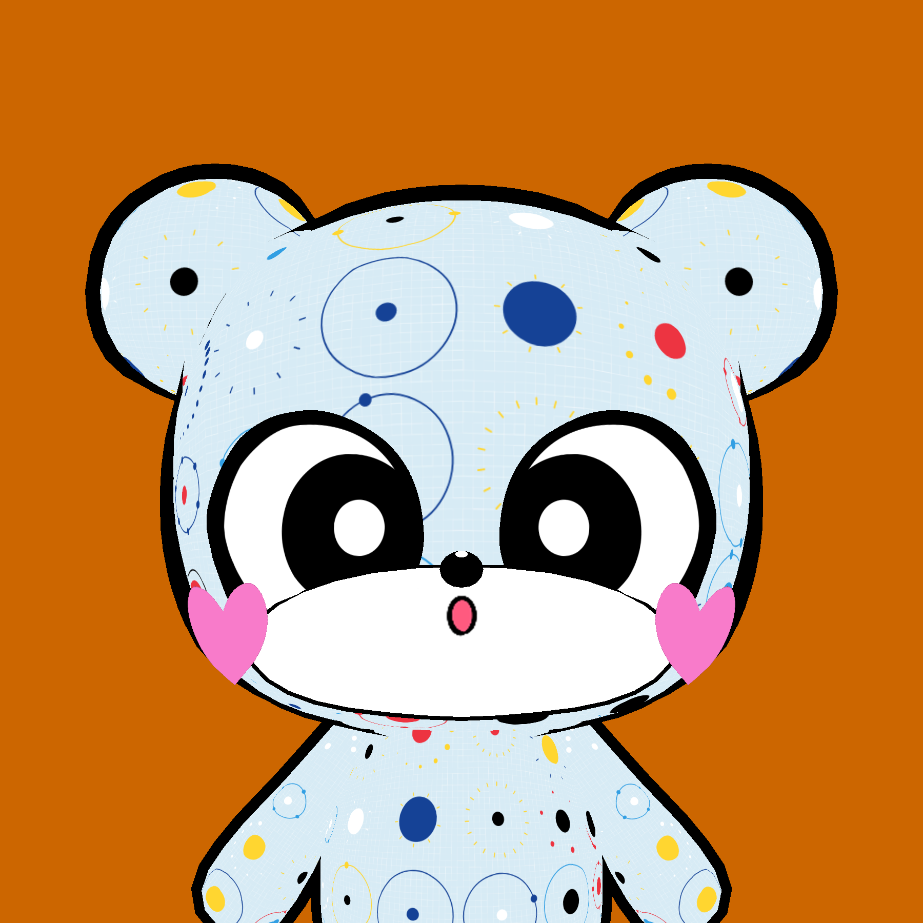 KUMALEON #2226