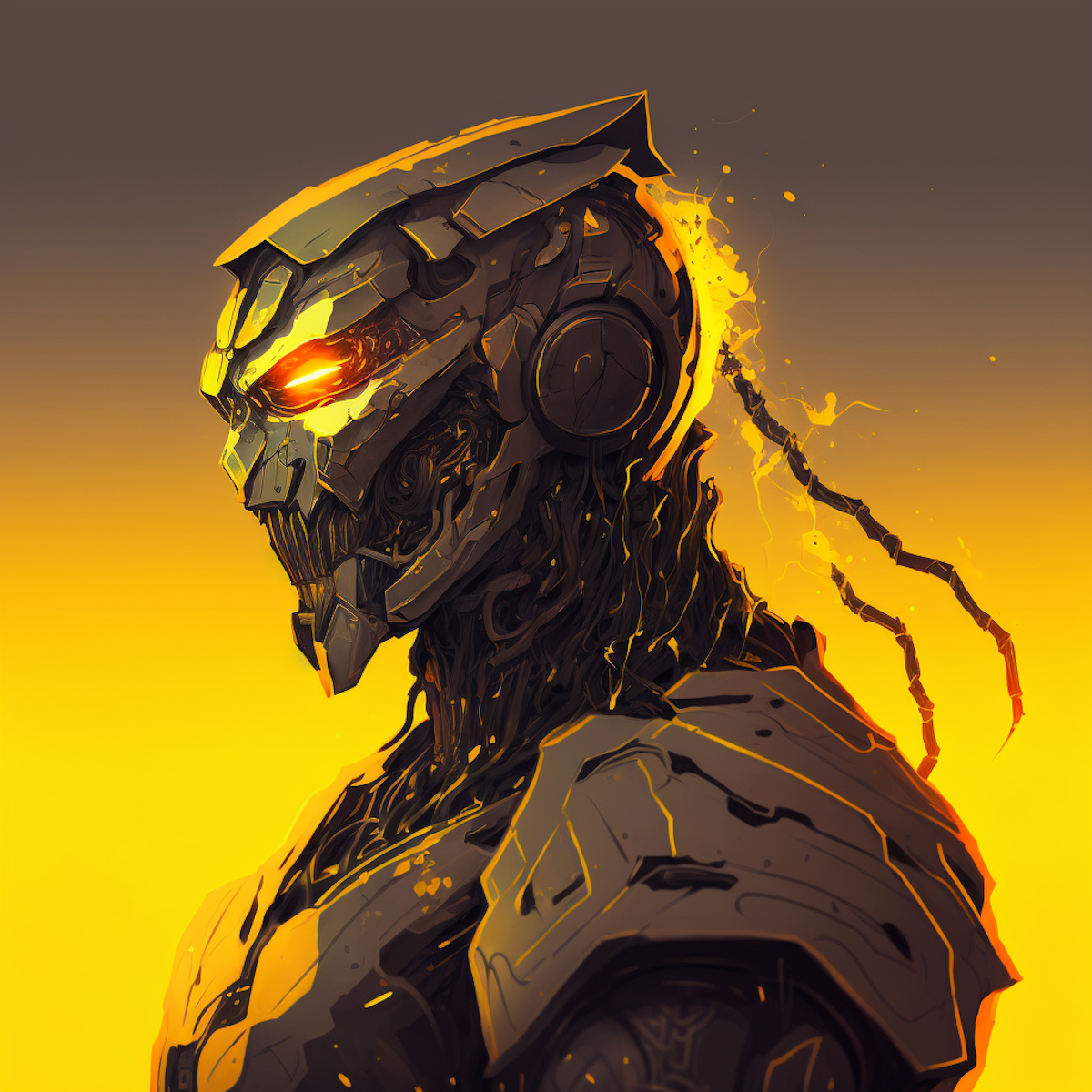 Dreams: Humanoids #86