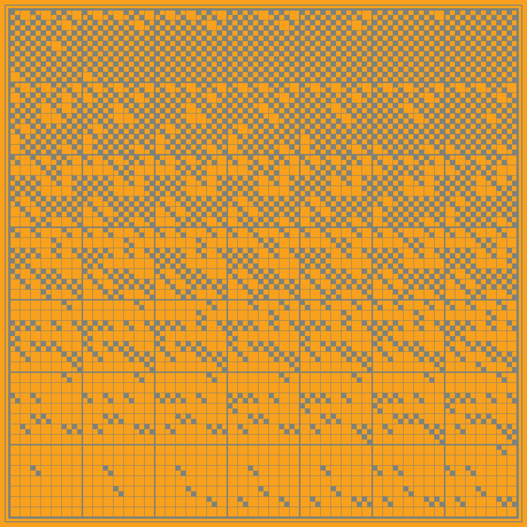 Winiarski Sequencer #230