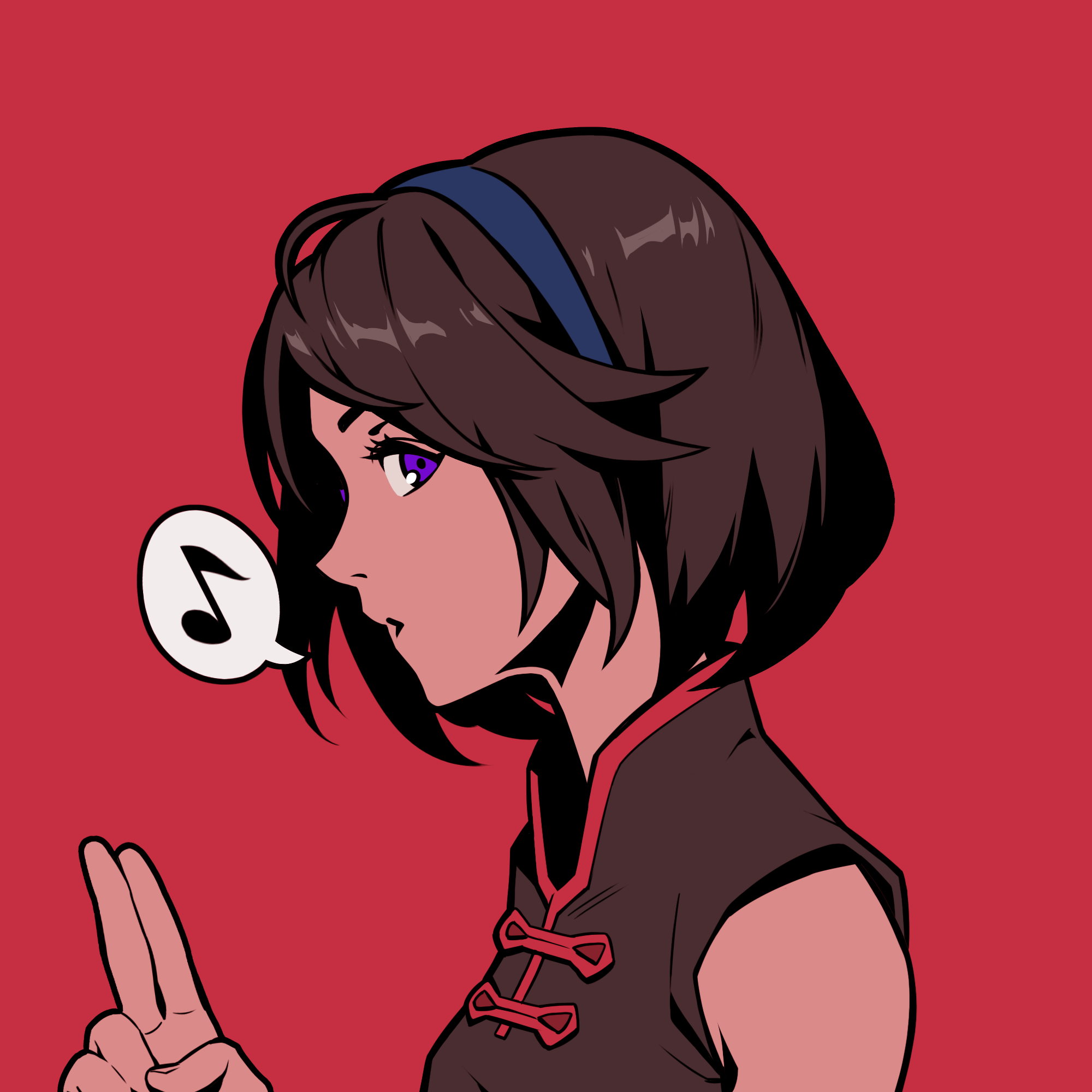 Azuki #23