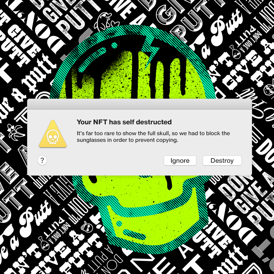 NFT Image