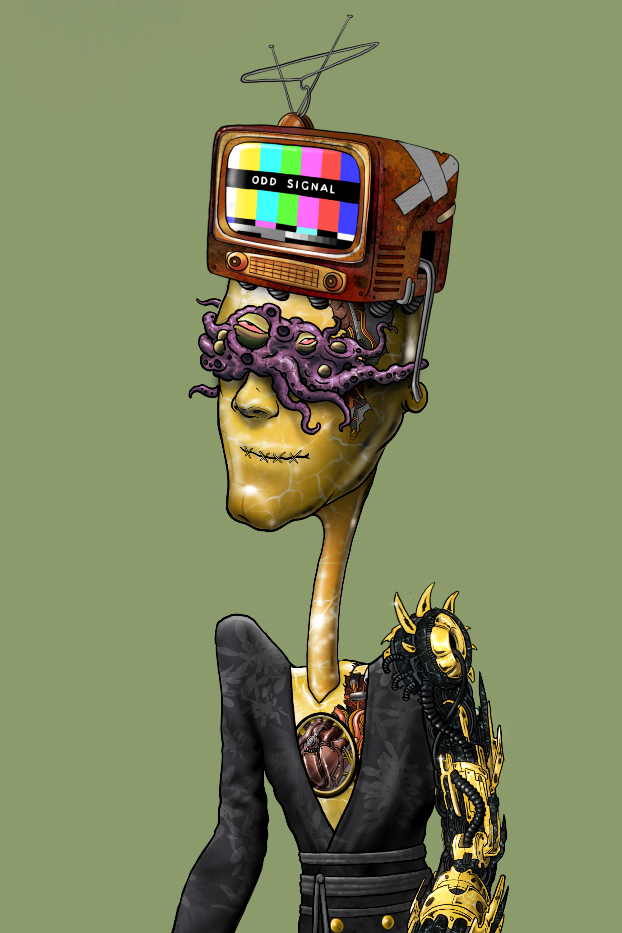 NFT Image