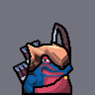 Silly Wipbop of House Poisondart